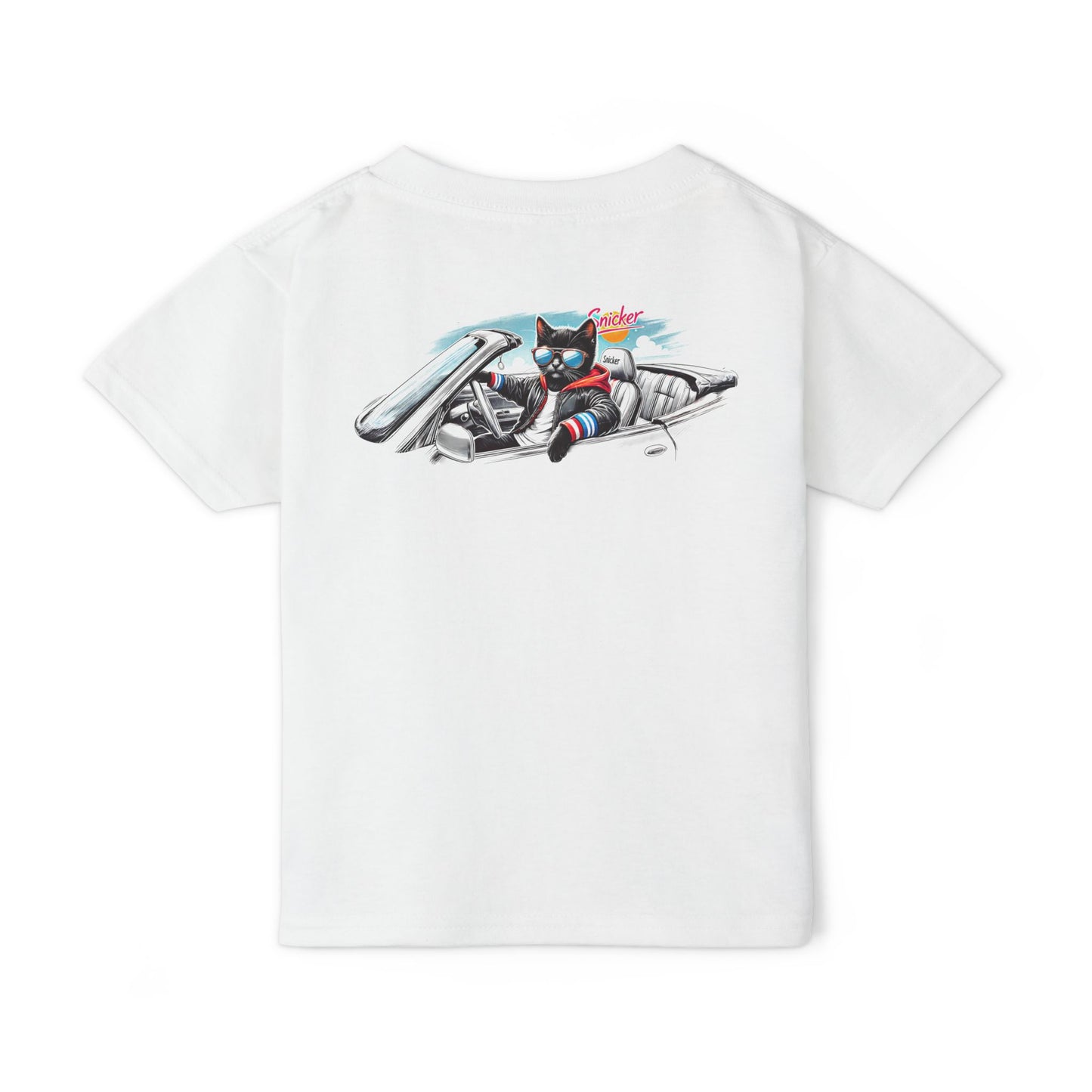 Toddler Regular - Snicker Smooth Drive v2