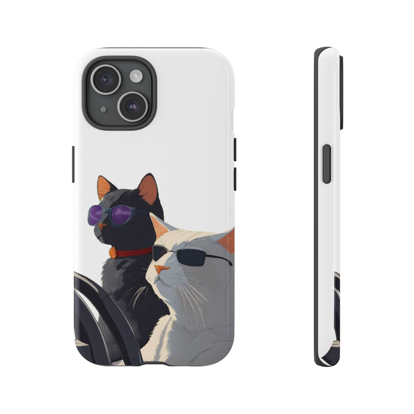 iPhone 15 Series - Classic