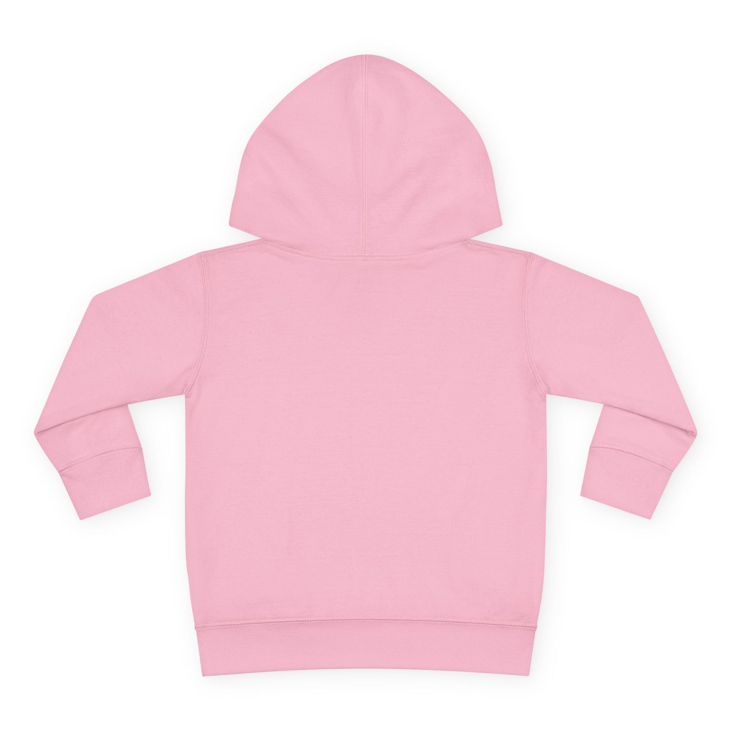 Toddler Hoodie - Classic