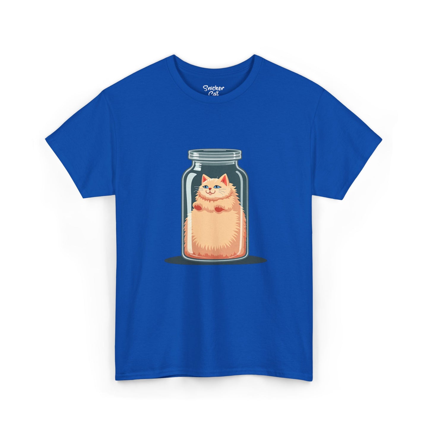 Regular - Liquid Cat