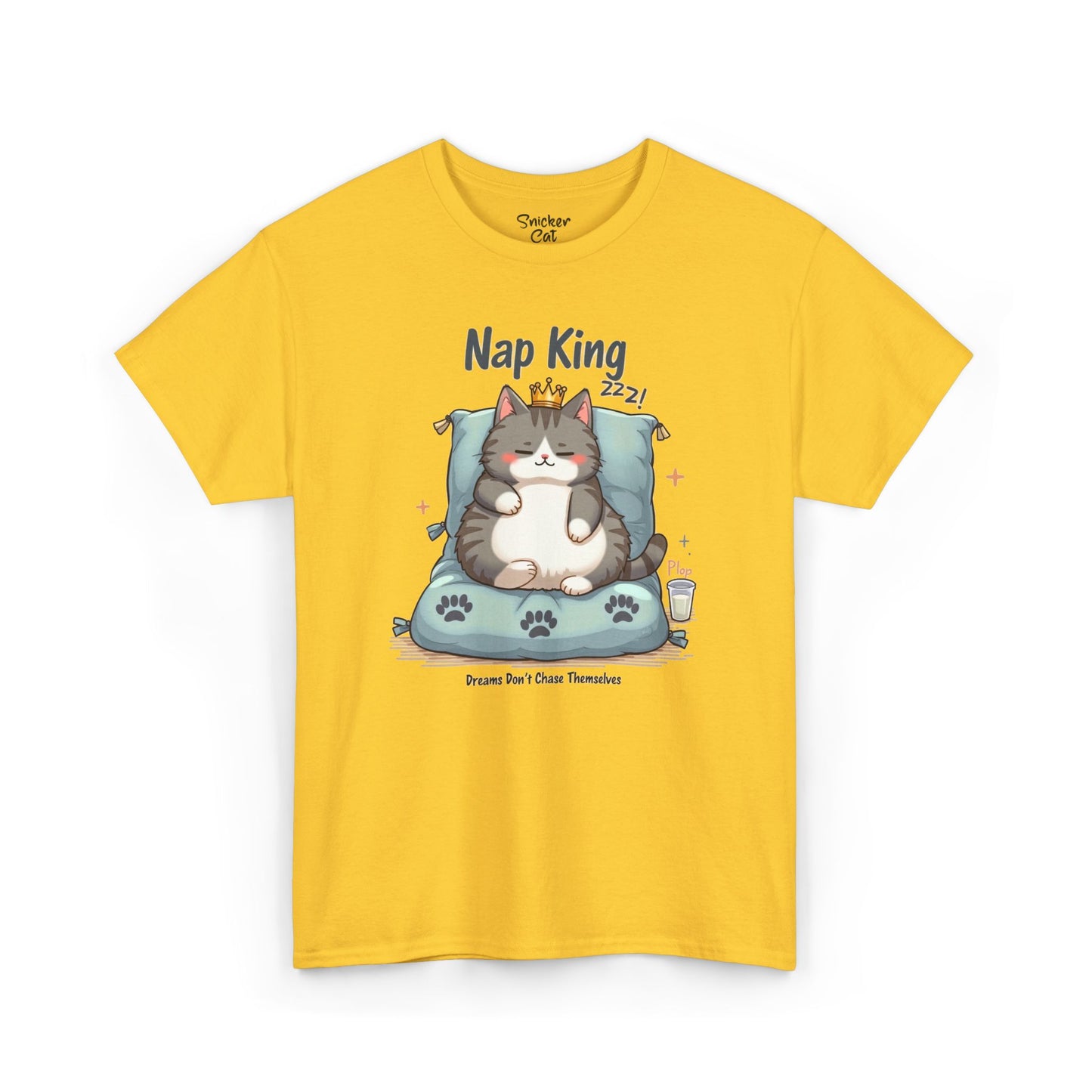 Regular - Nap King