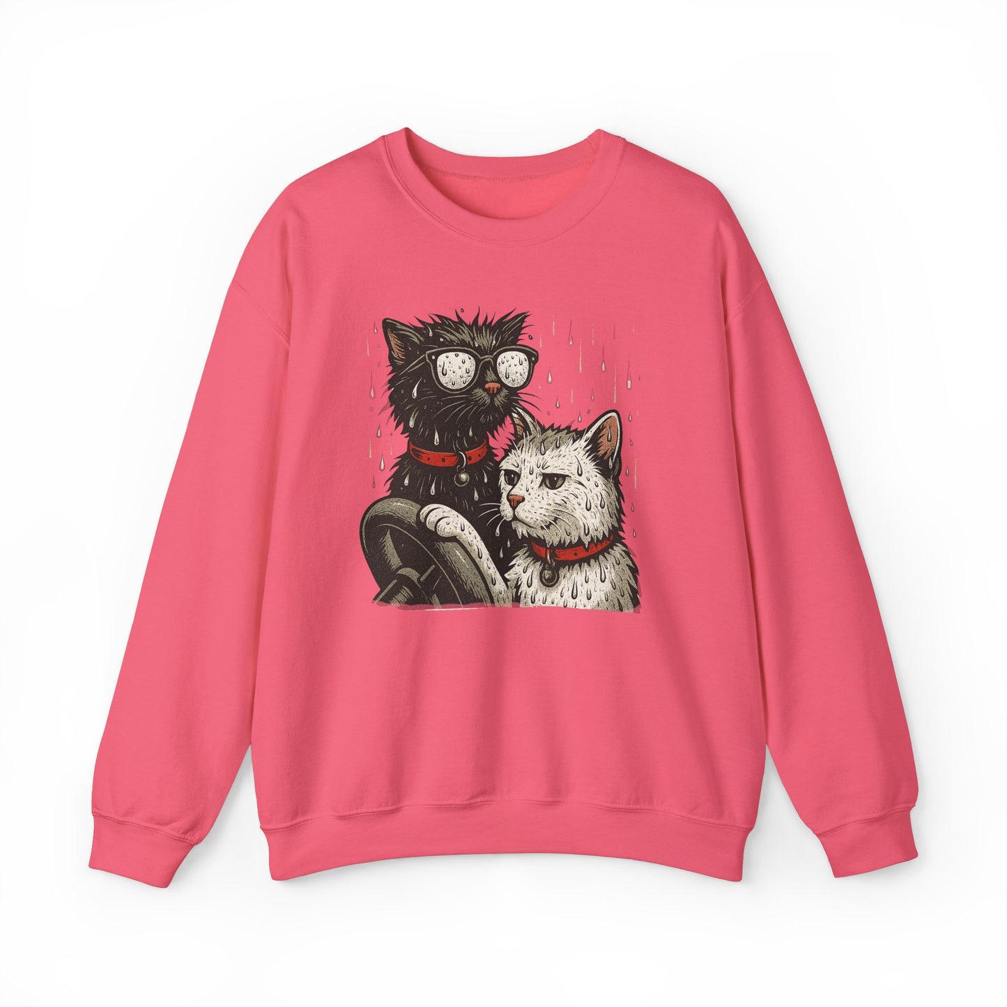 Sweatshirt - Classic Rainy