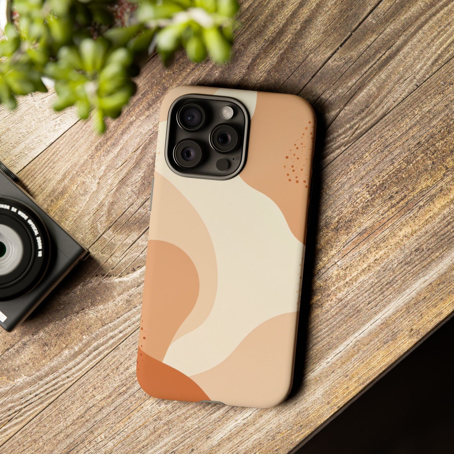 iPhone 15 Series - Amber