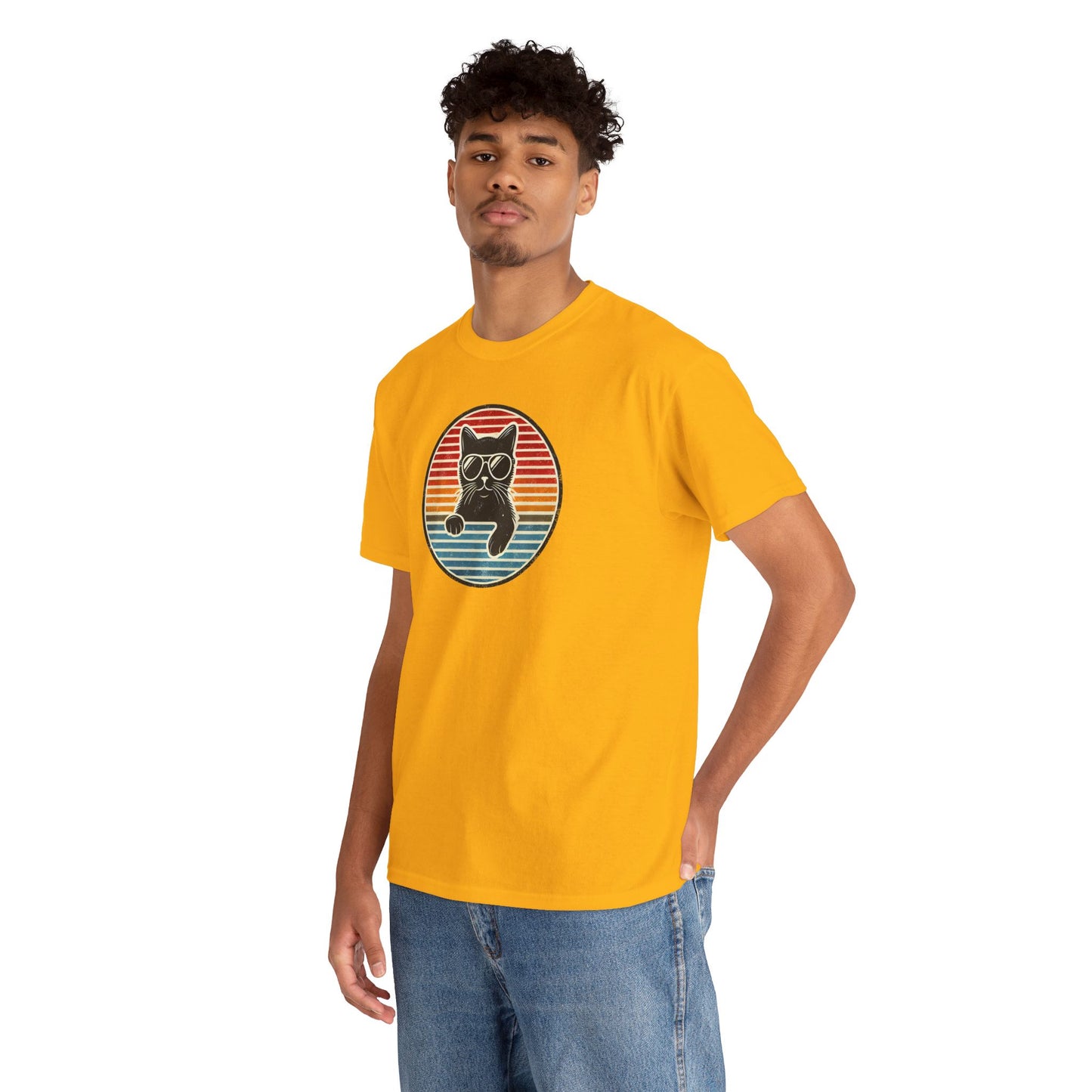 Regular - Retro