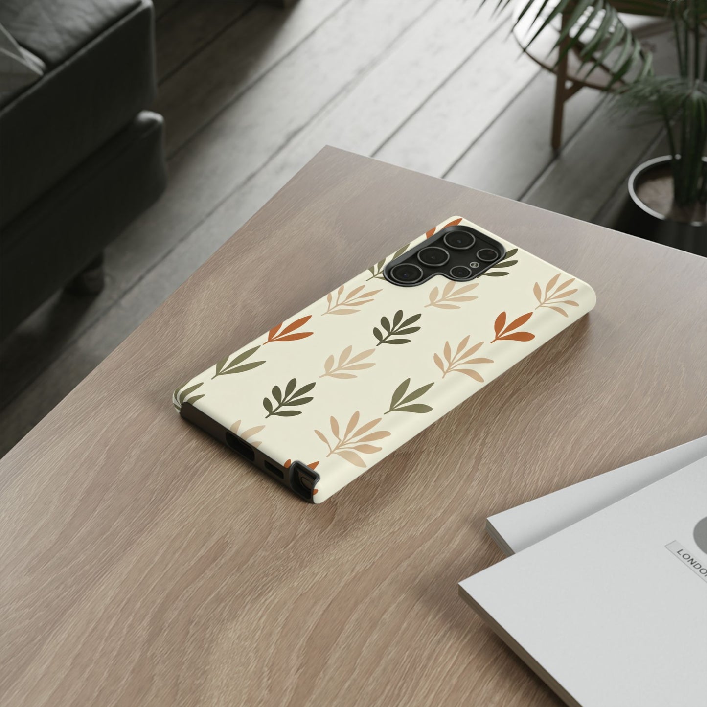 Samsung Galaxy S22 Series - Botanic