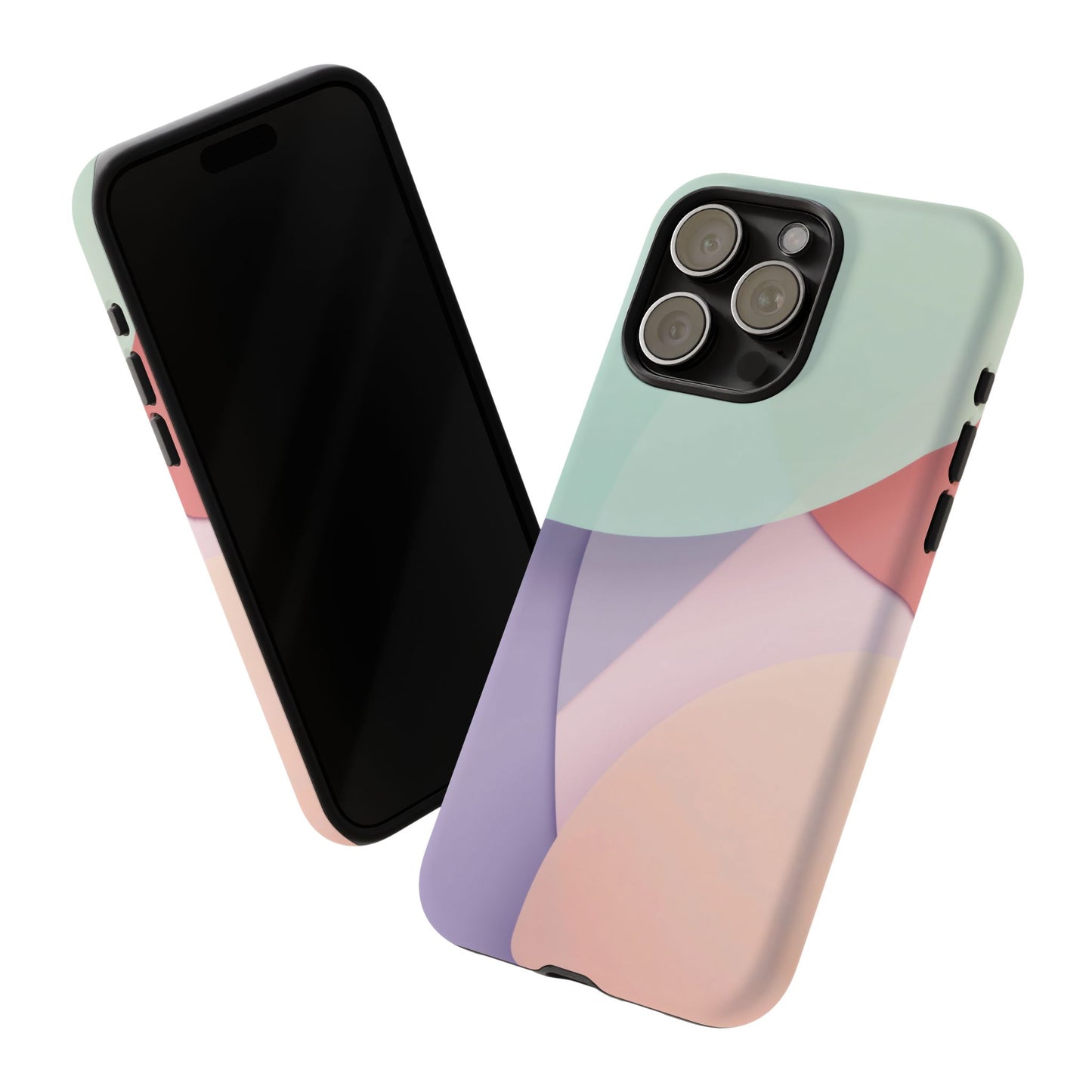 iPhone 15 Series - Pastel