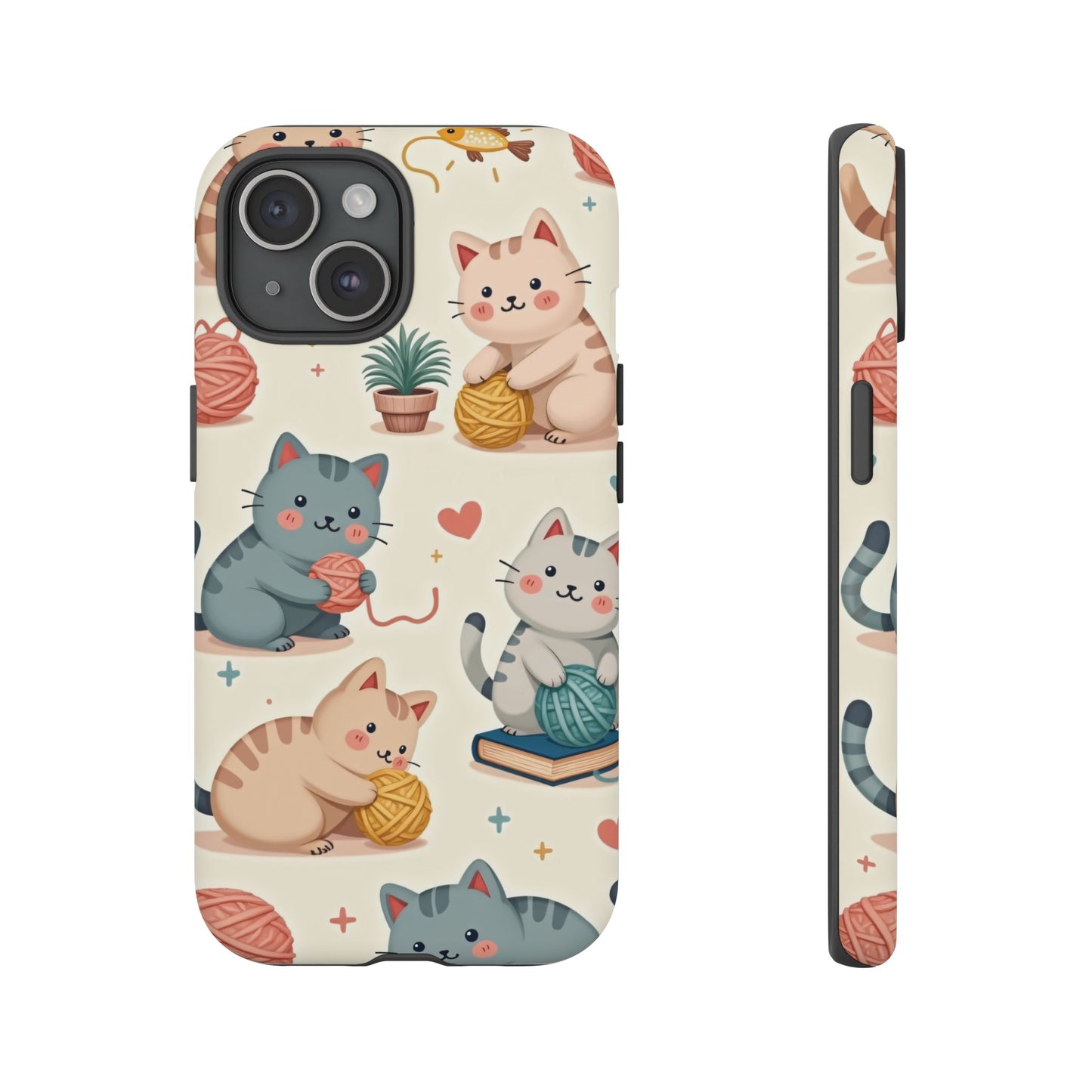 iPhone 15 Series - Meowment
