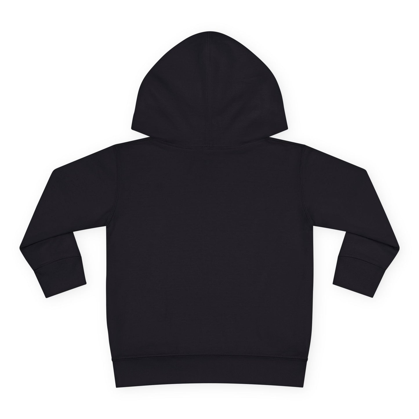 Toddler Hoodie - Classic