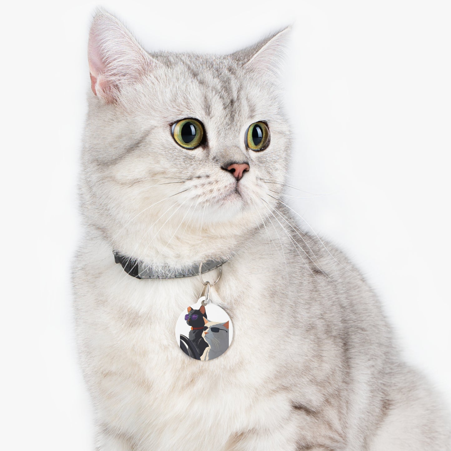 Pet Tag - Classic
