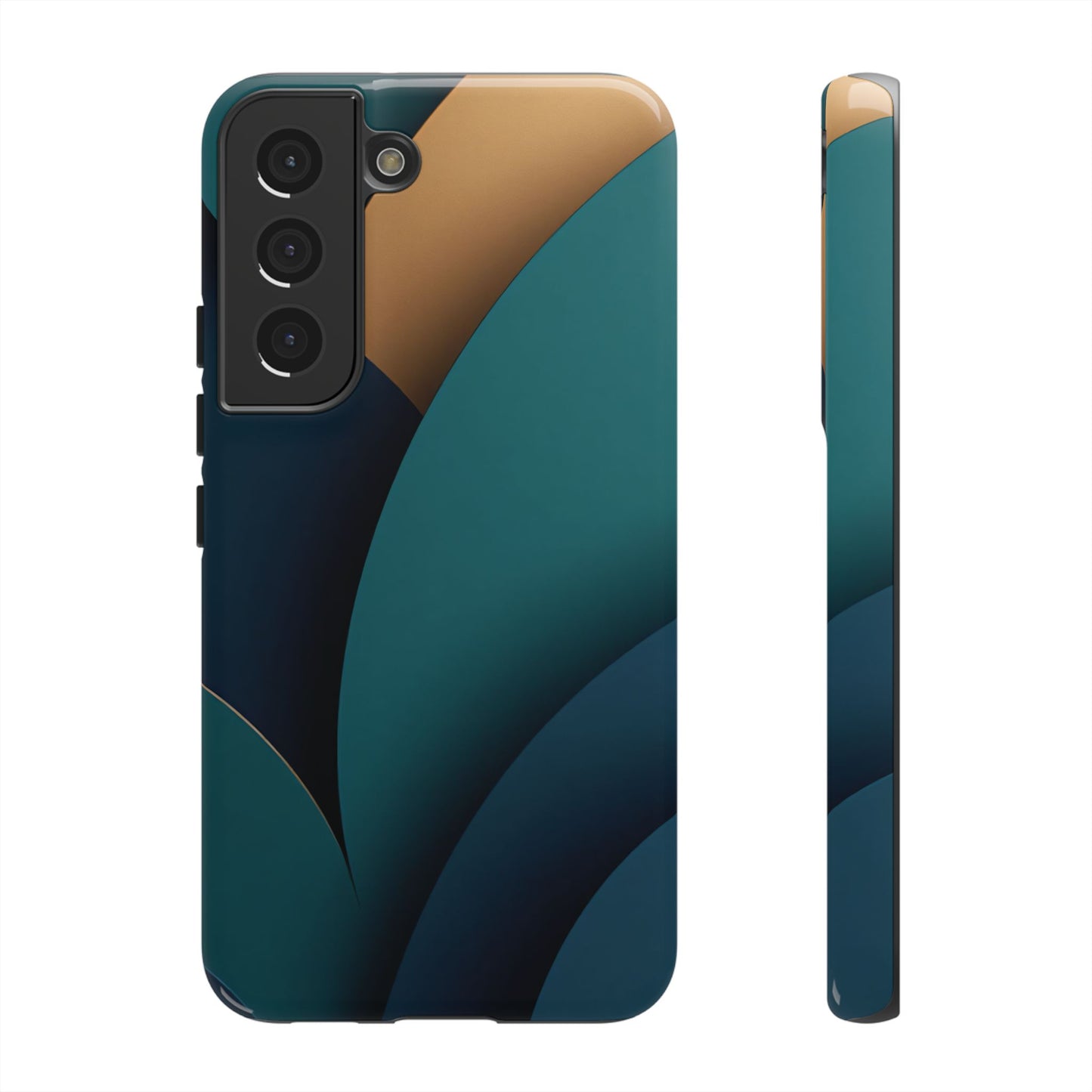Samsung Galaxy S22 Series - Arc
