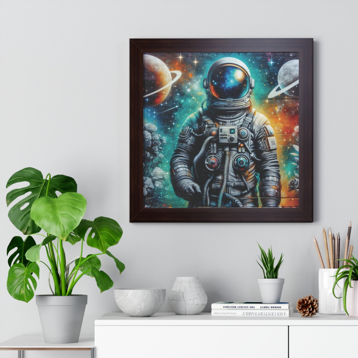 ASTRONAUT V1