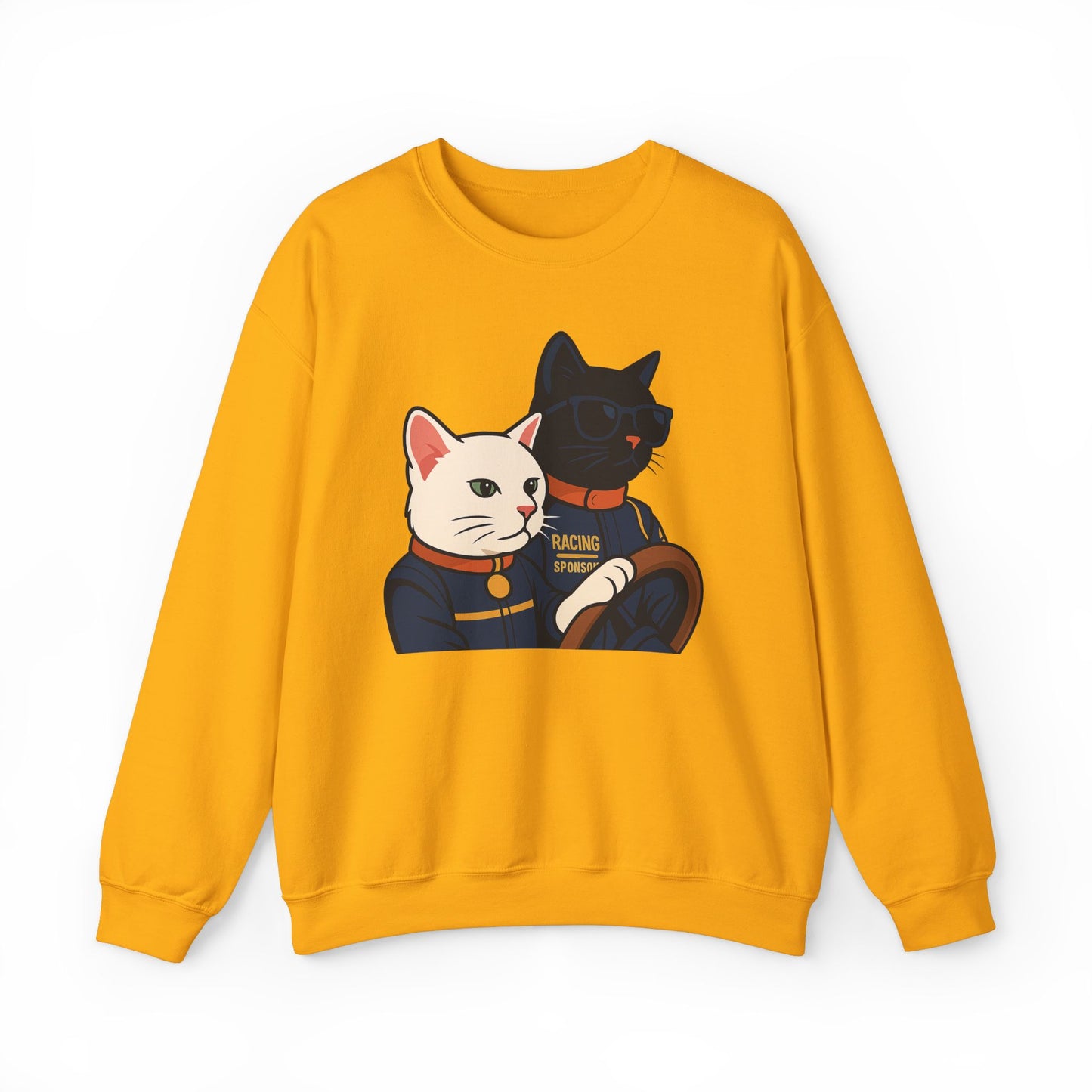 Sweatshirt - Classic Rally