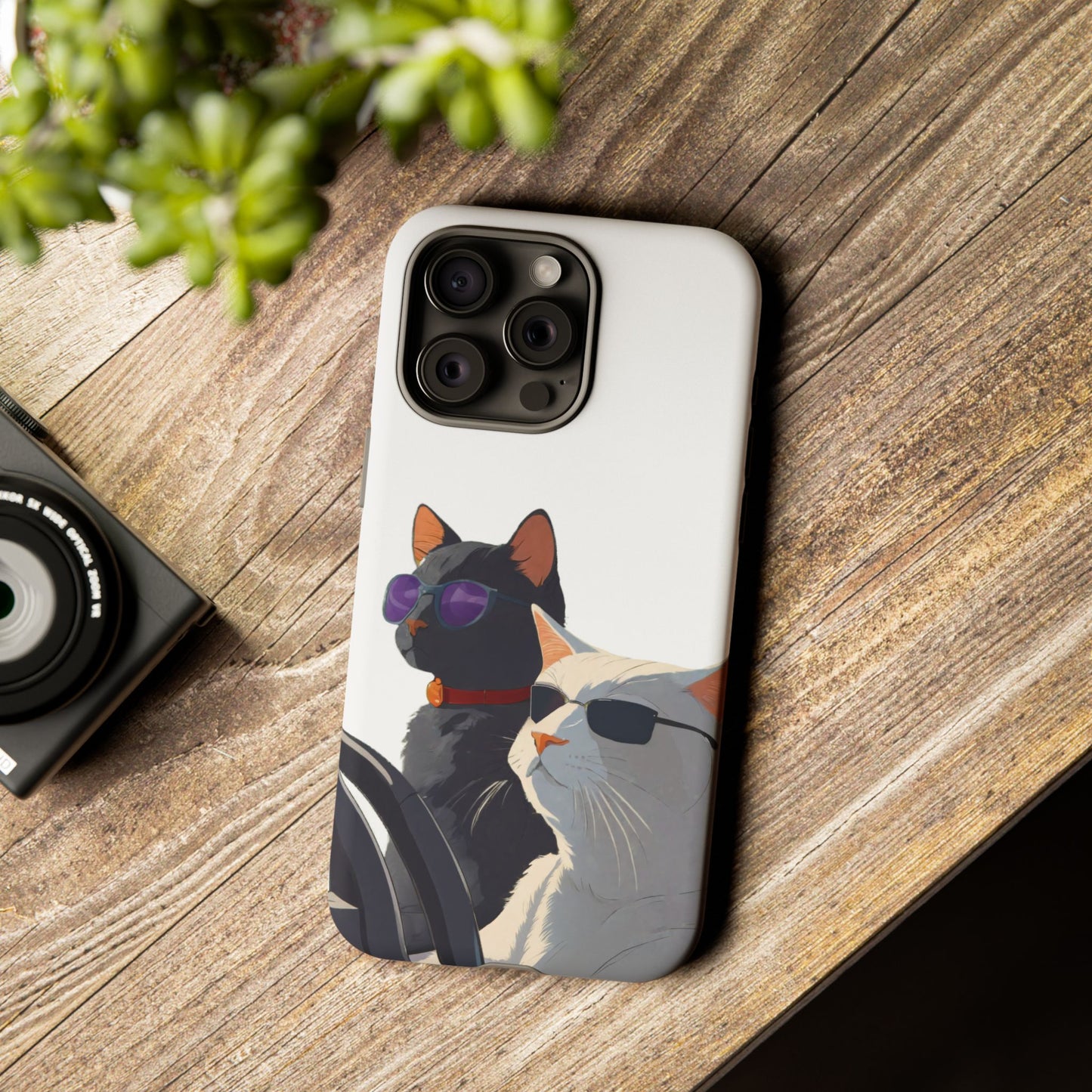 iPhone 15 Series - Classic