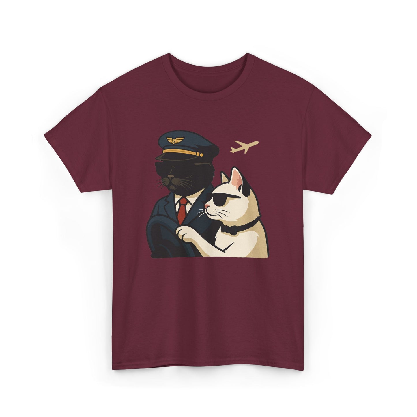 Regular - Classic Pilot V2
