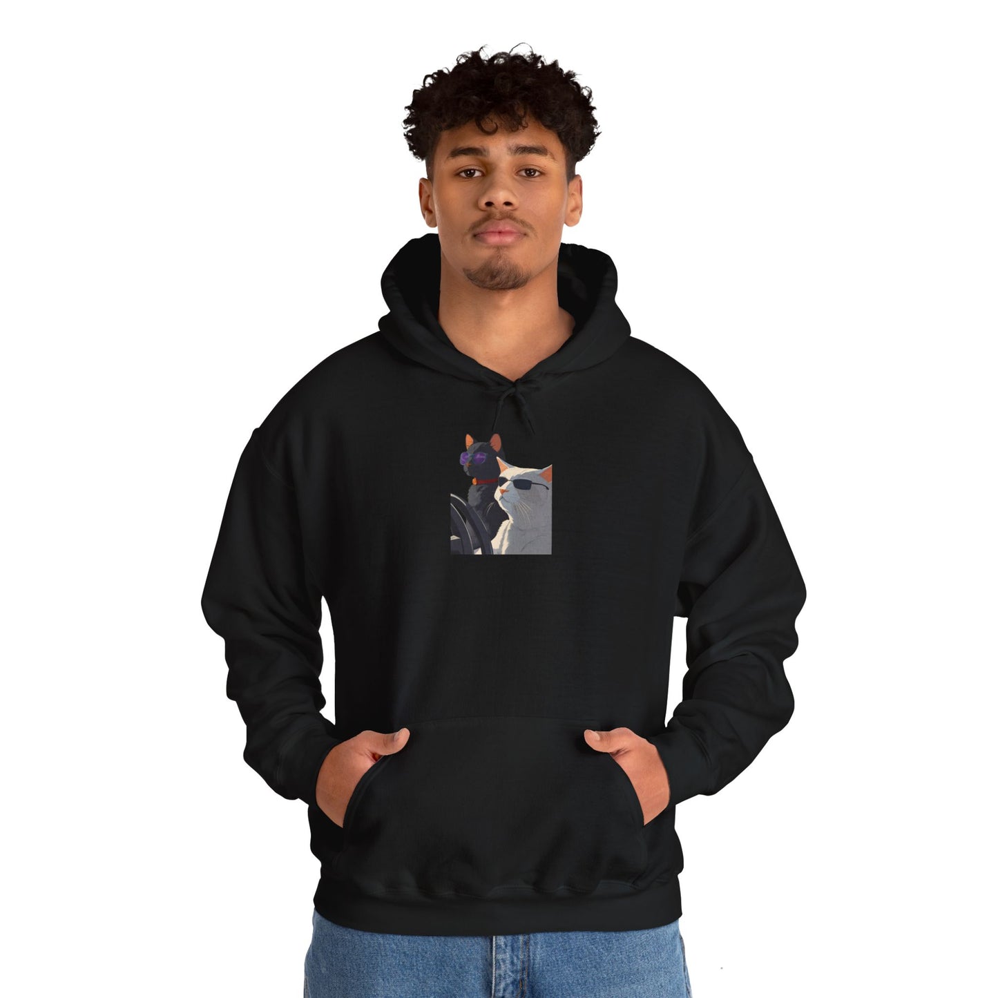 Hoodie - Classic