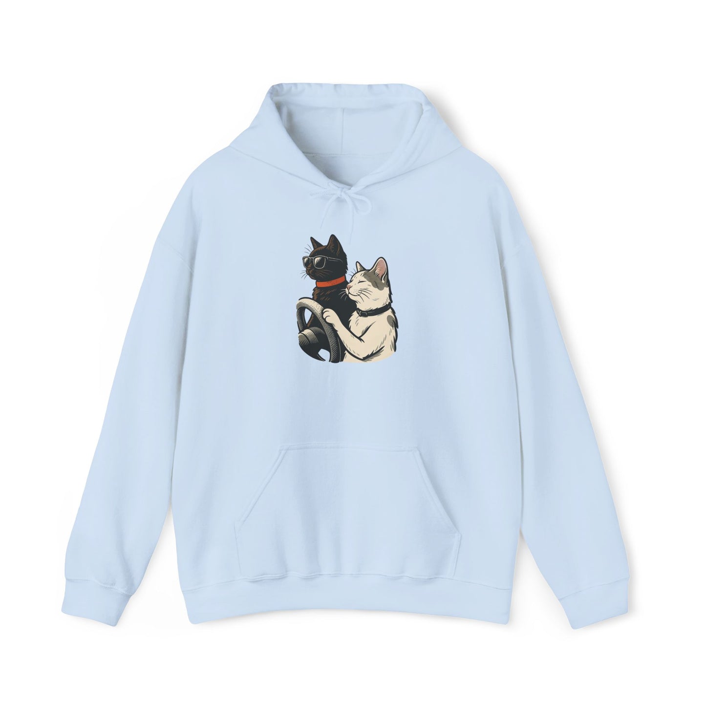 Hoodie - Classic V3