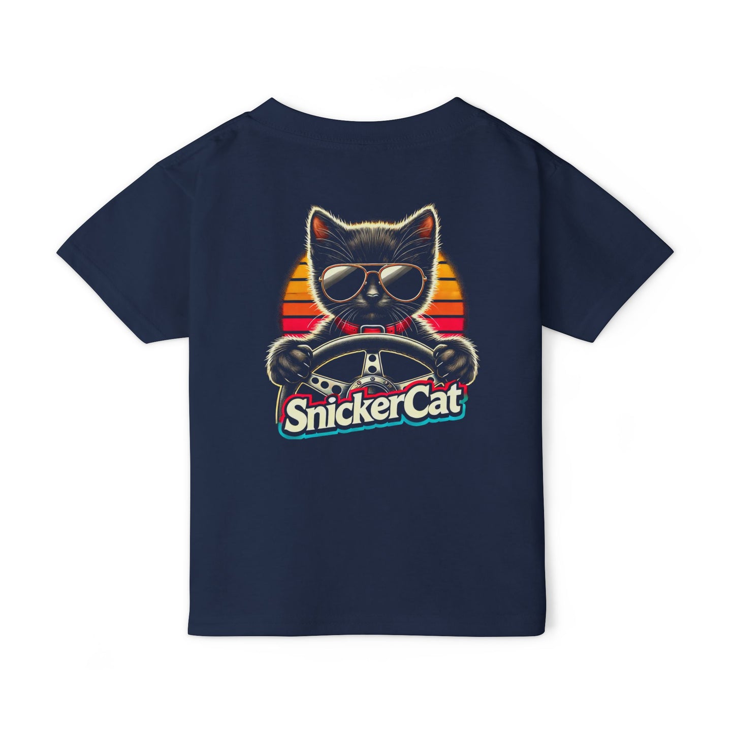 Toddler Regular - Wheel Master Snicker