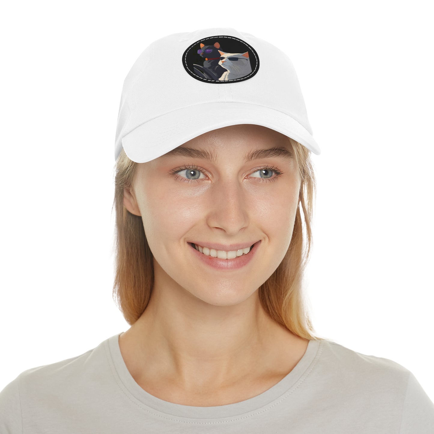 Hat - Classic