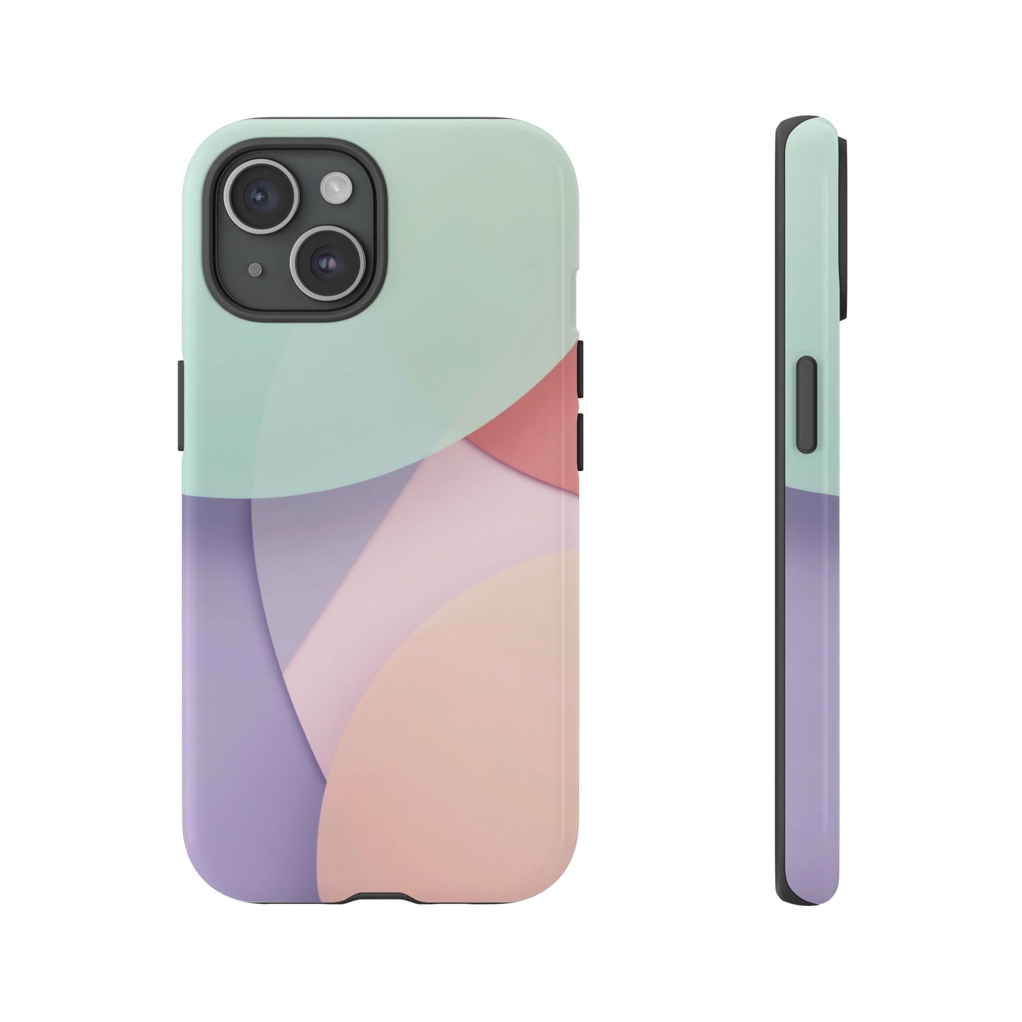 iPhone 15 Series - Pastel