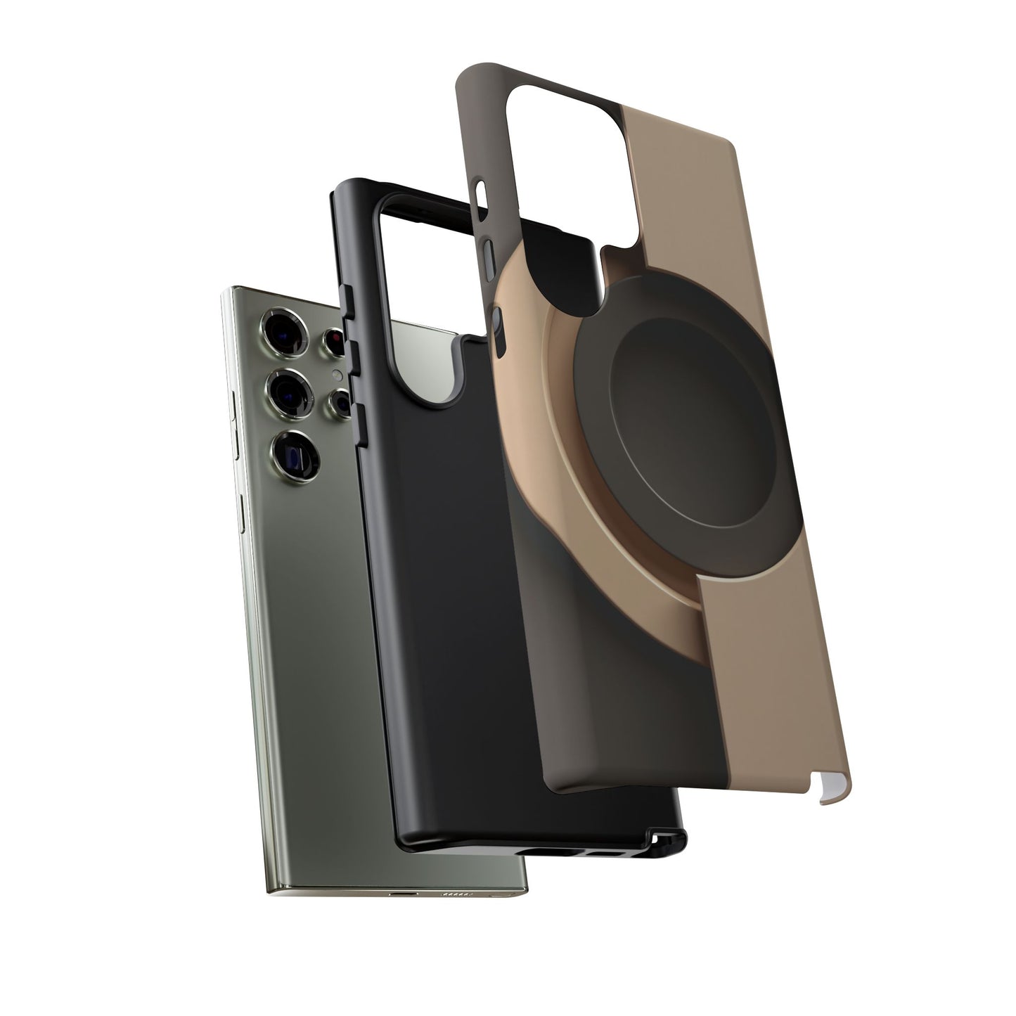 Samsung Galaxy S23 Series - Orbit