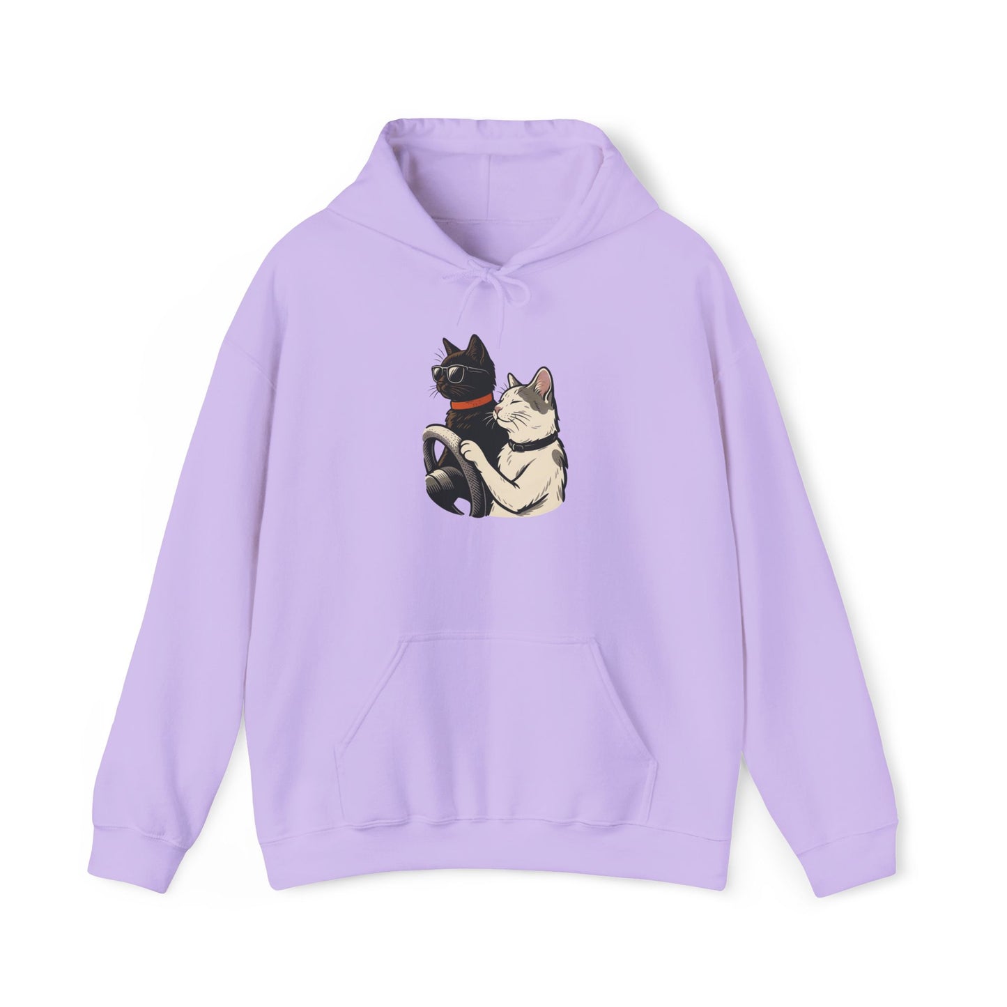 Hoodie - Classic V3