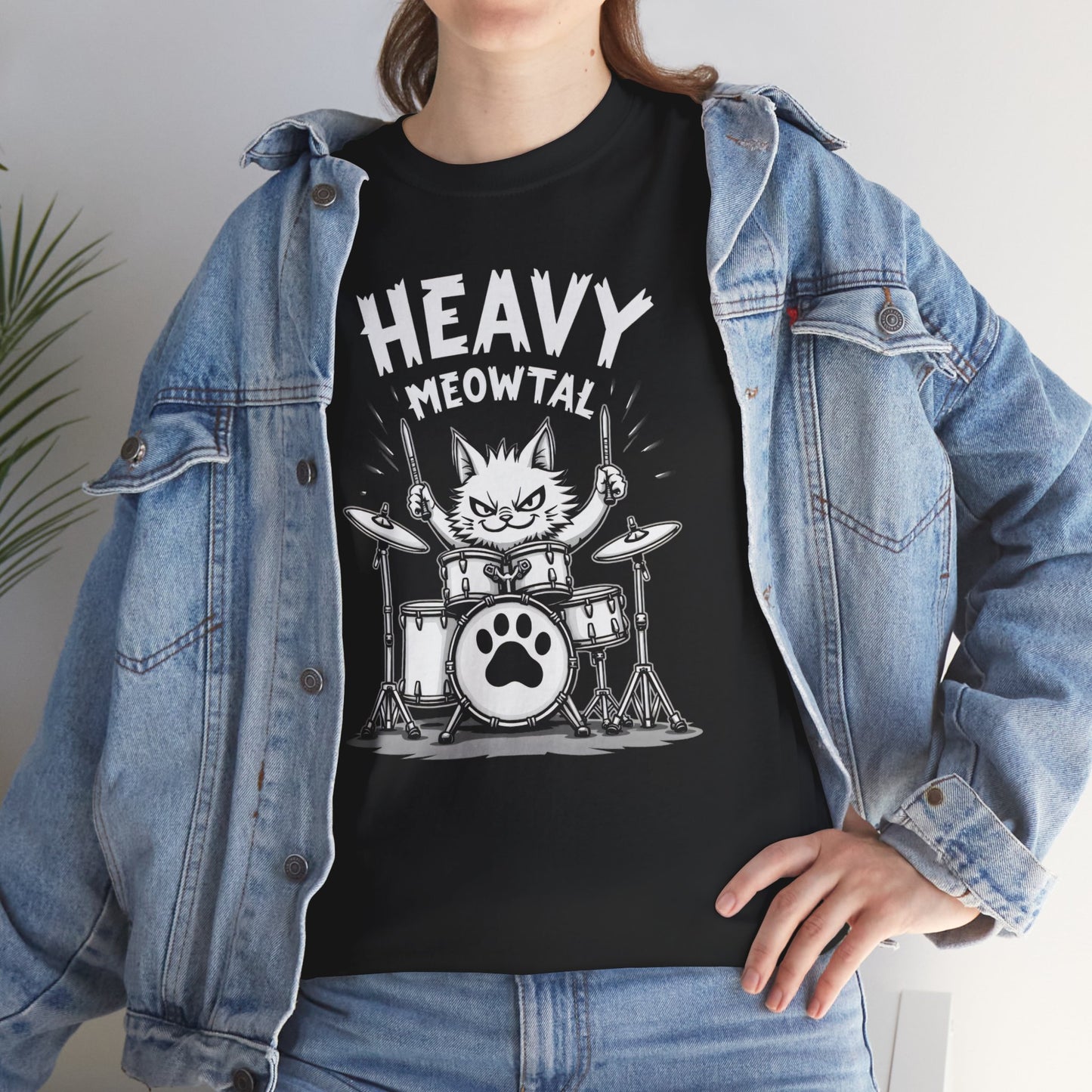 Regular - Meowtal