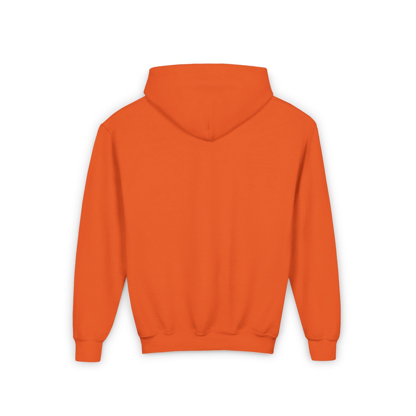 Youth Hoodie - Classic