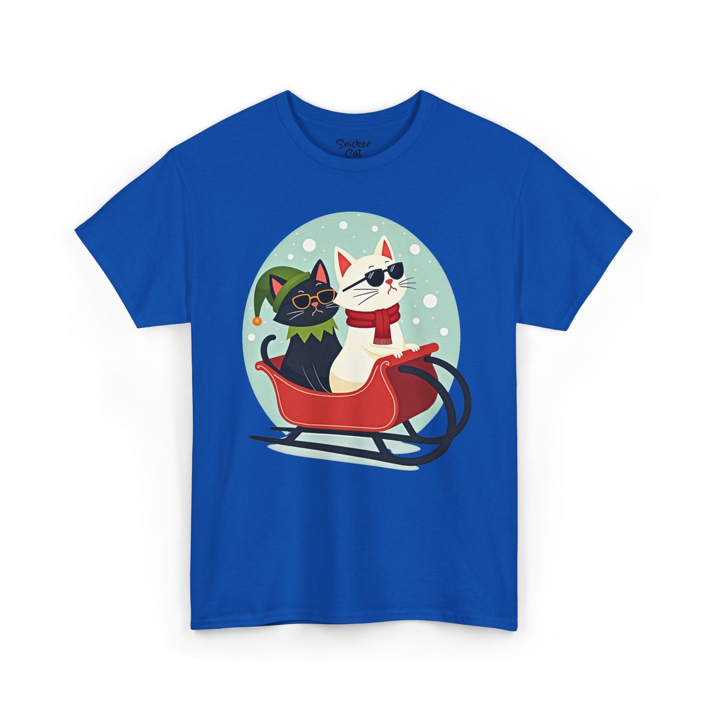 Regular - Christmas Race