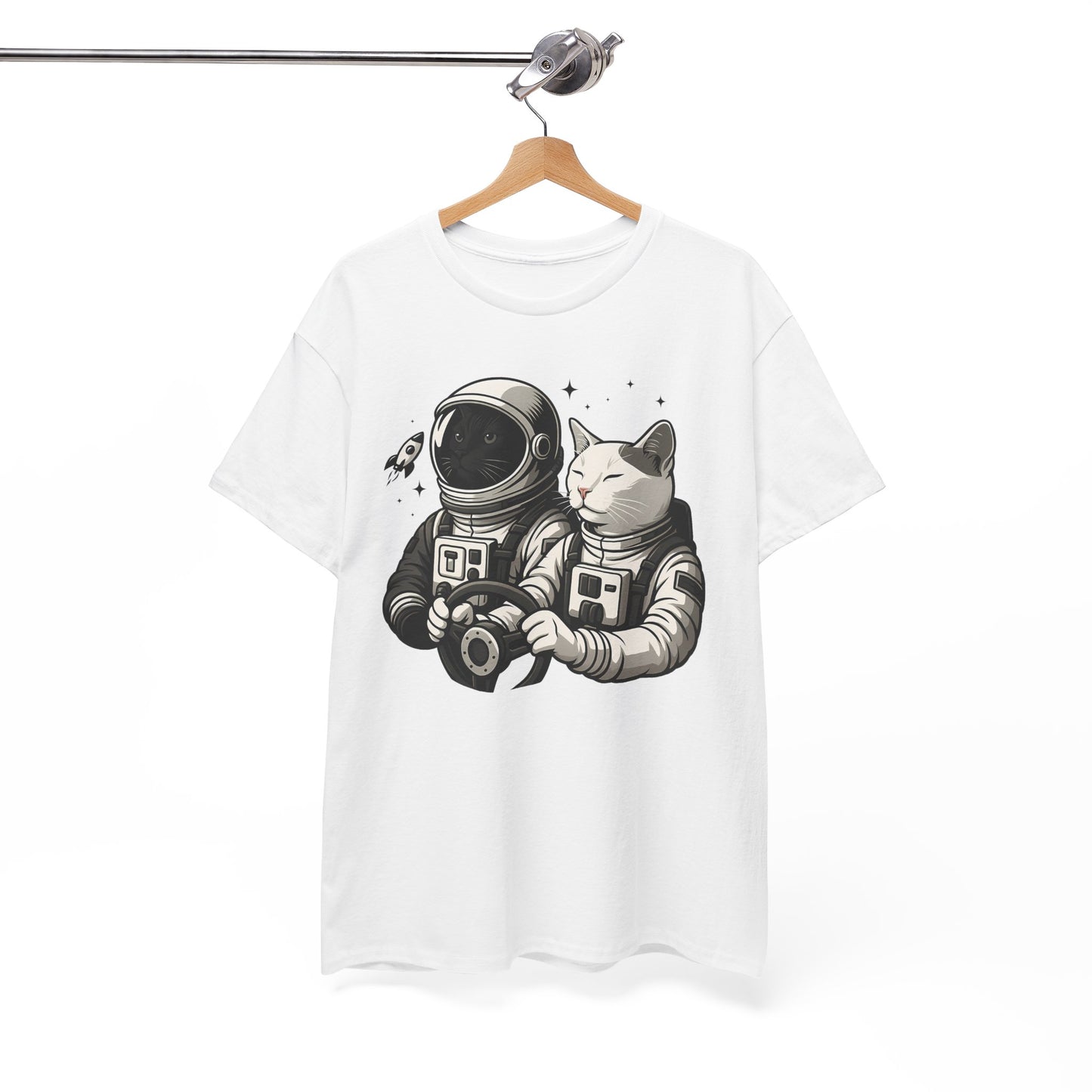 Regular - Classic Astronaut