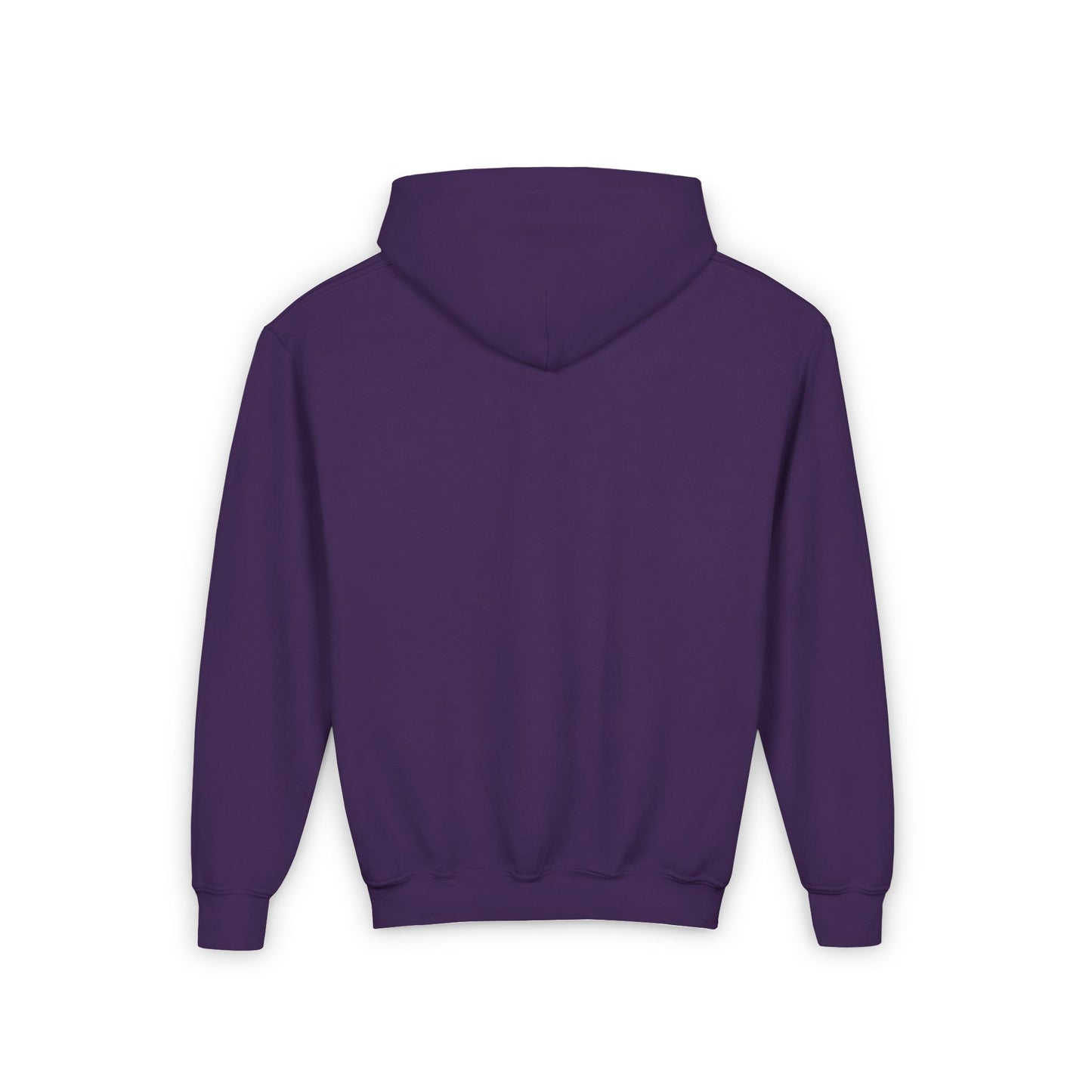 Youth Hoodie - Classic