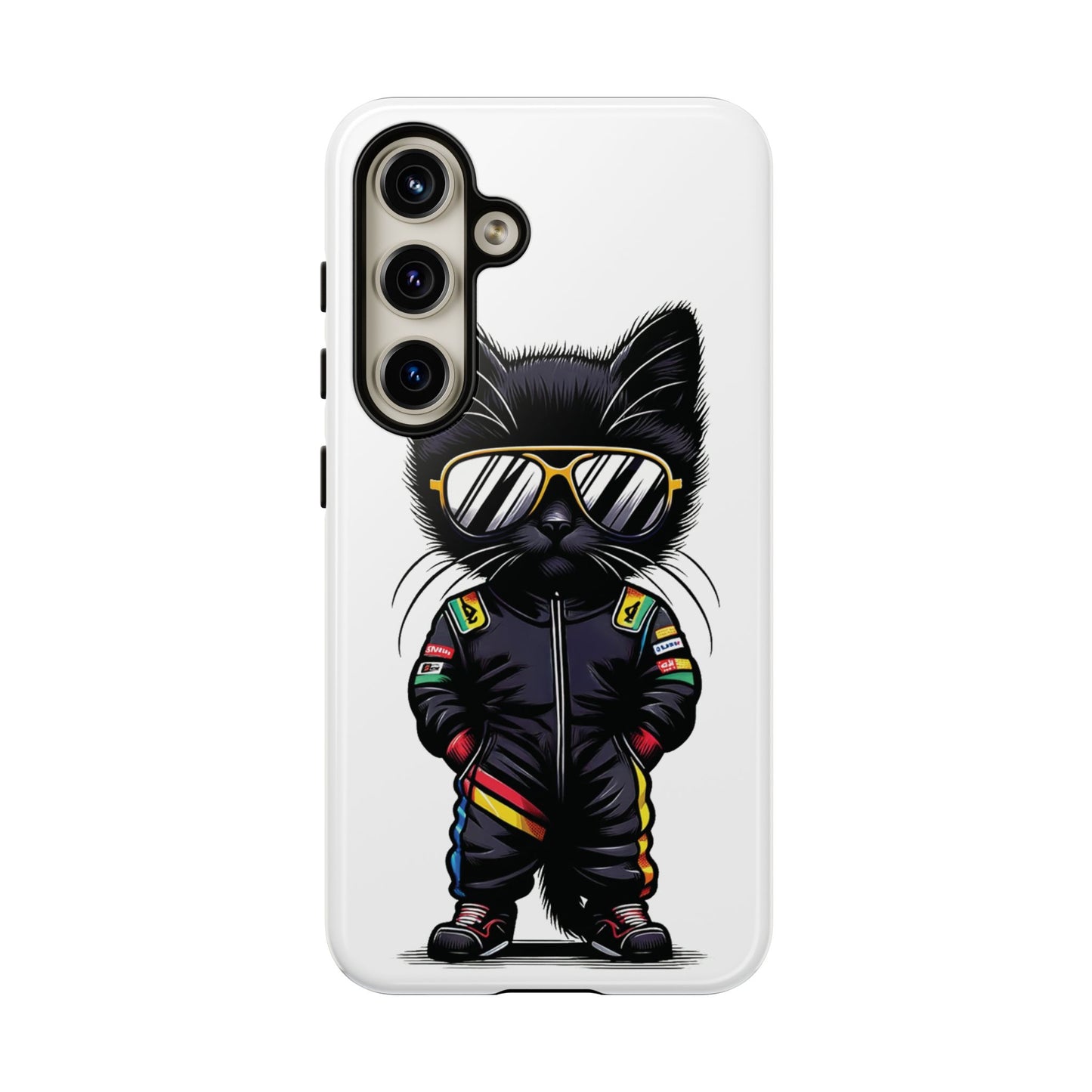 Samsung Galaxy S24 Series - Racer