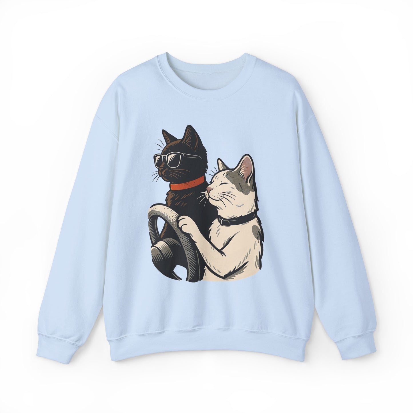 Sweatshirt - Classic V3