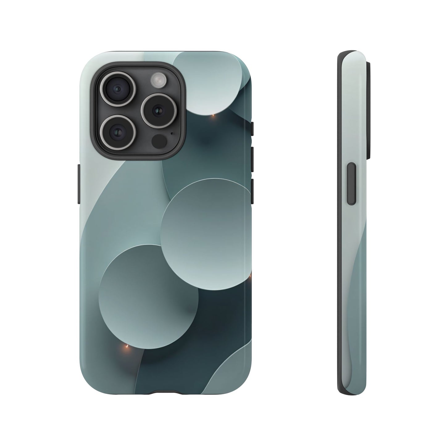 iPhone 15 Series - Celestia