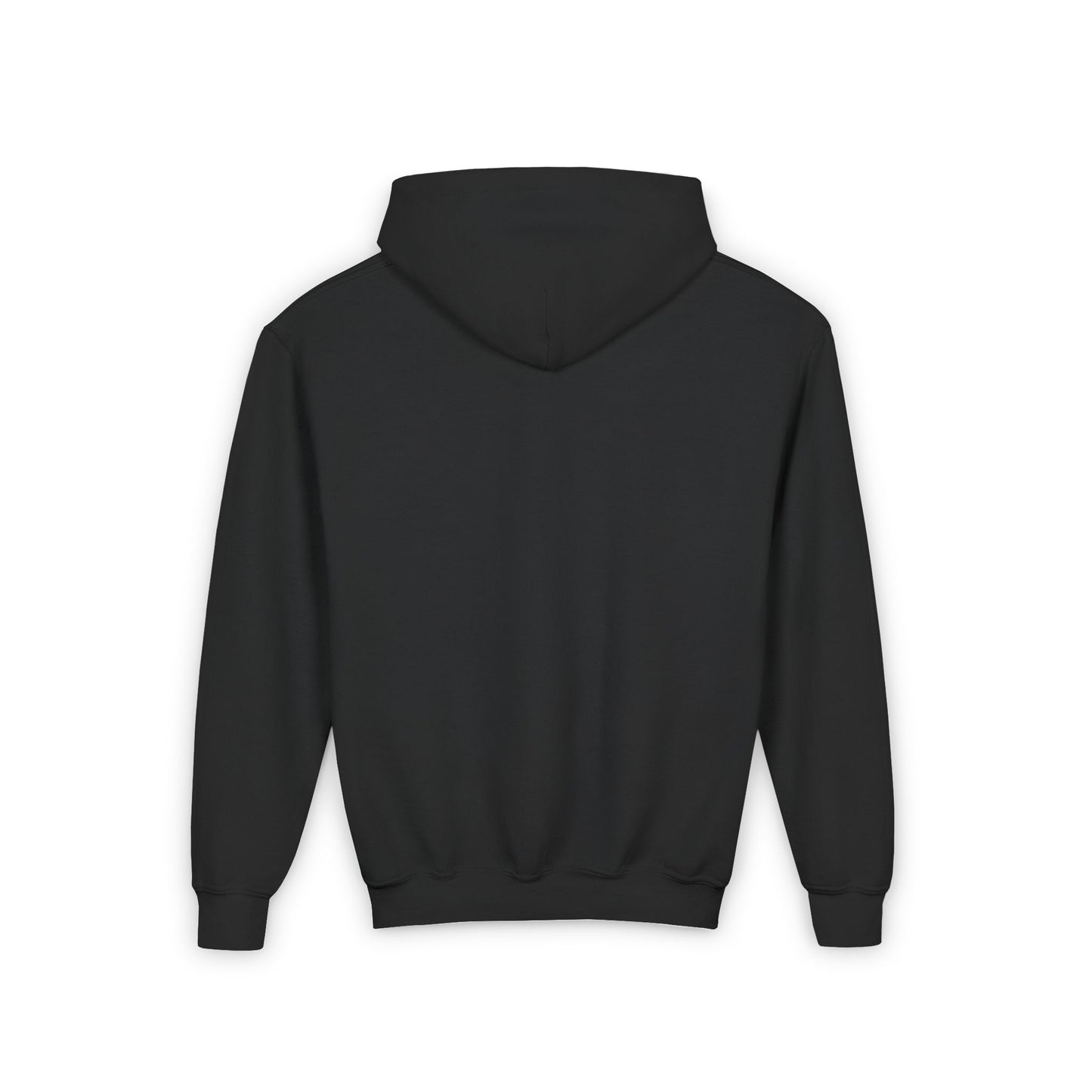 Youth Hoodie - Classic