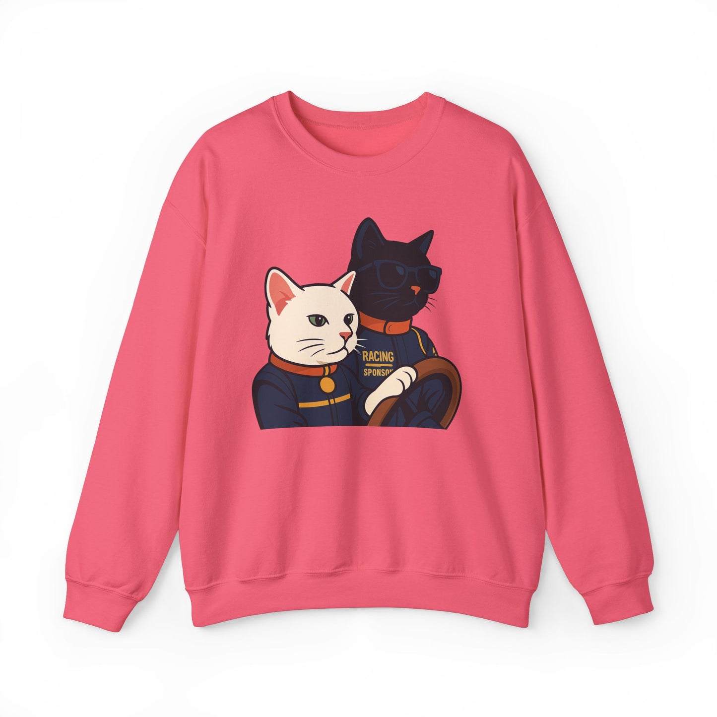 Sweatshirt - Classic Rally