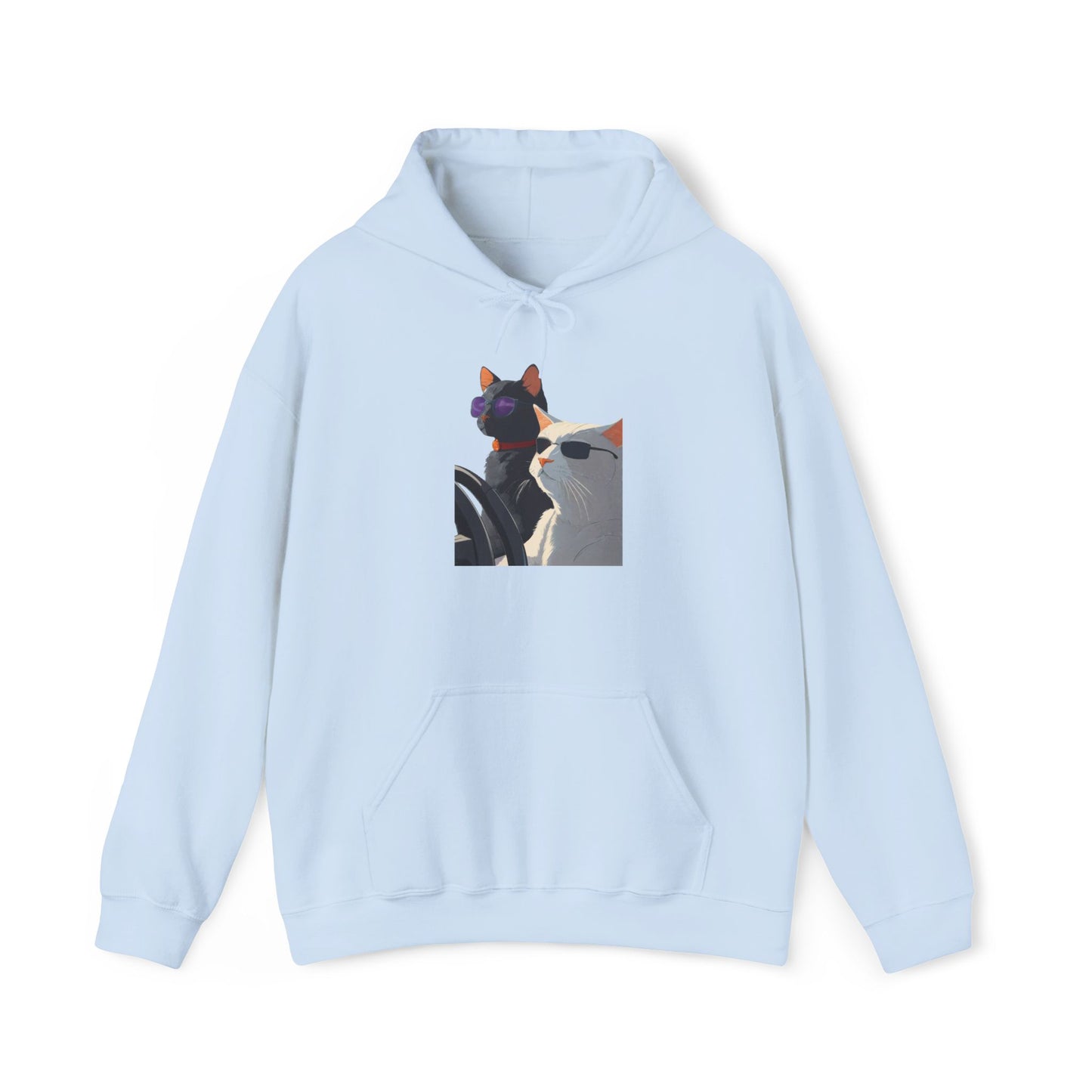 Hoodie - Classic v2