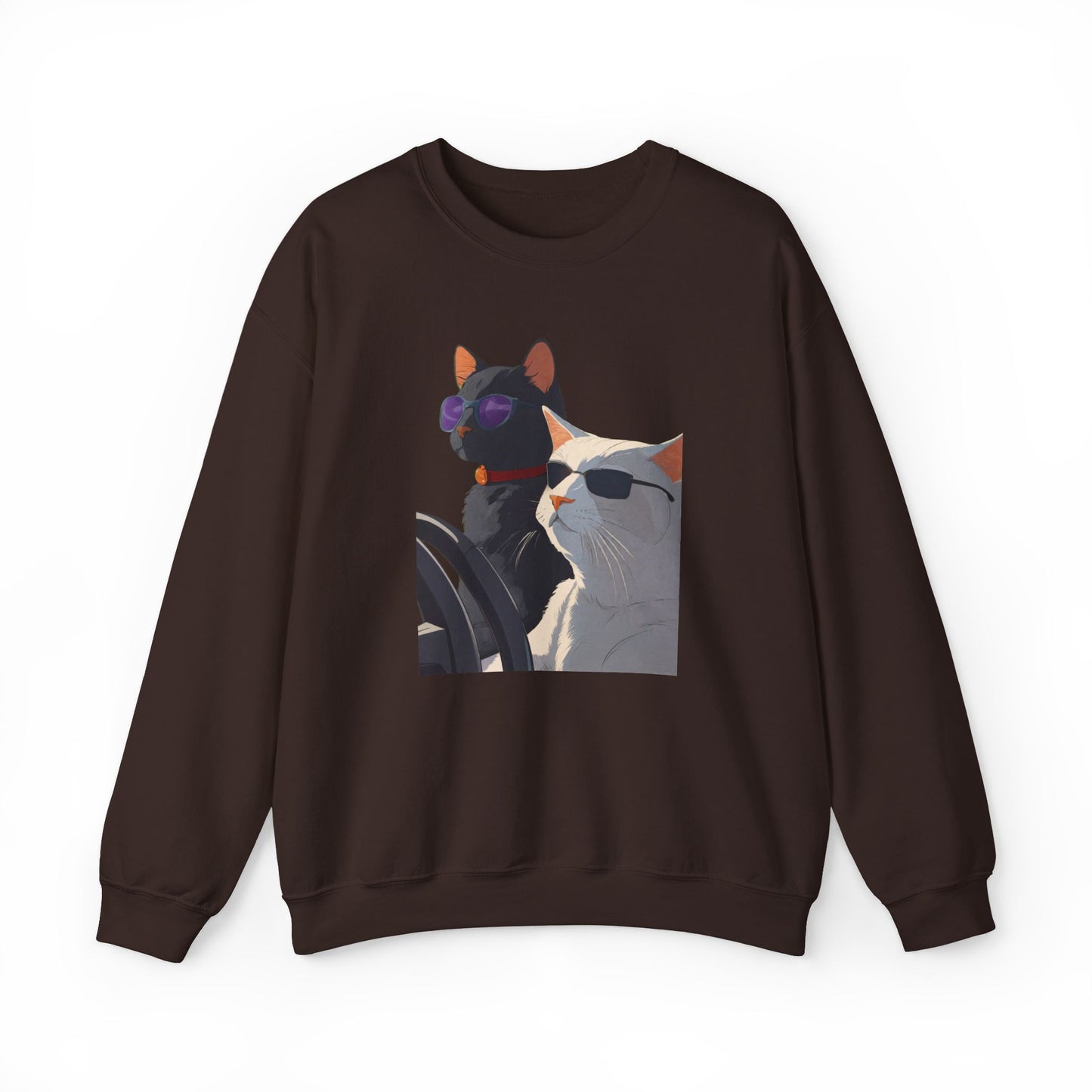 Sweatshirt - Classic v2
