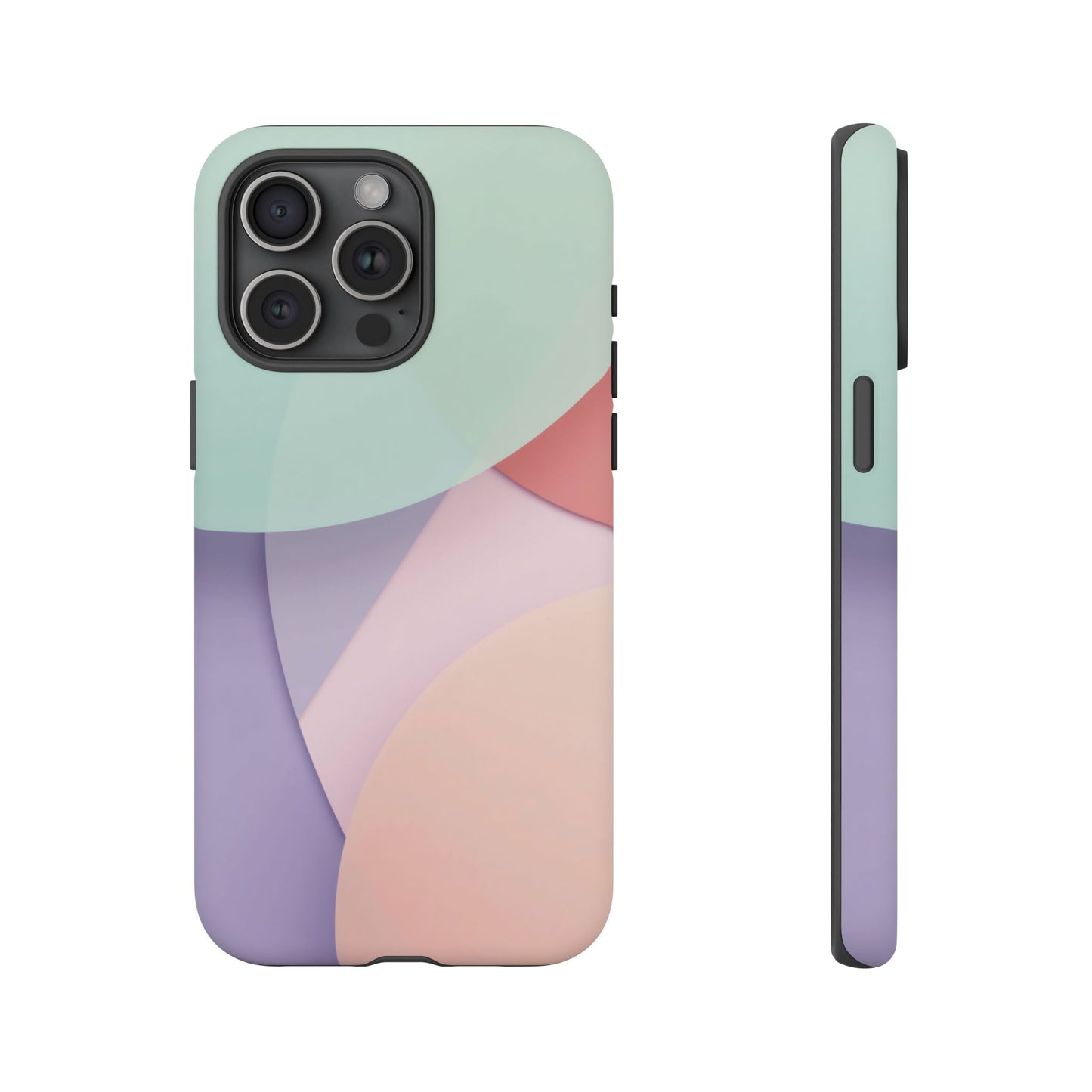 iPhone 15 Series - Pastel
