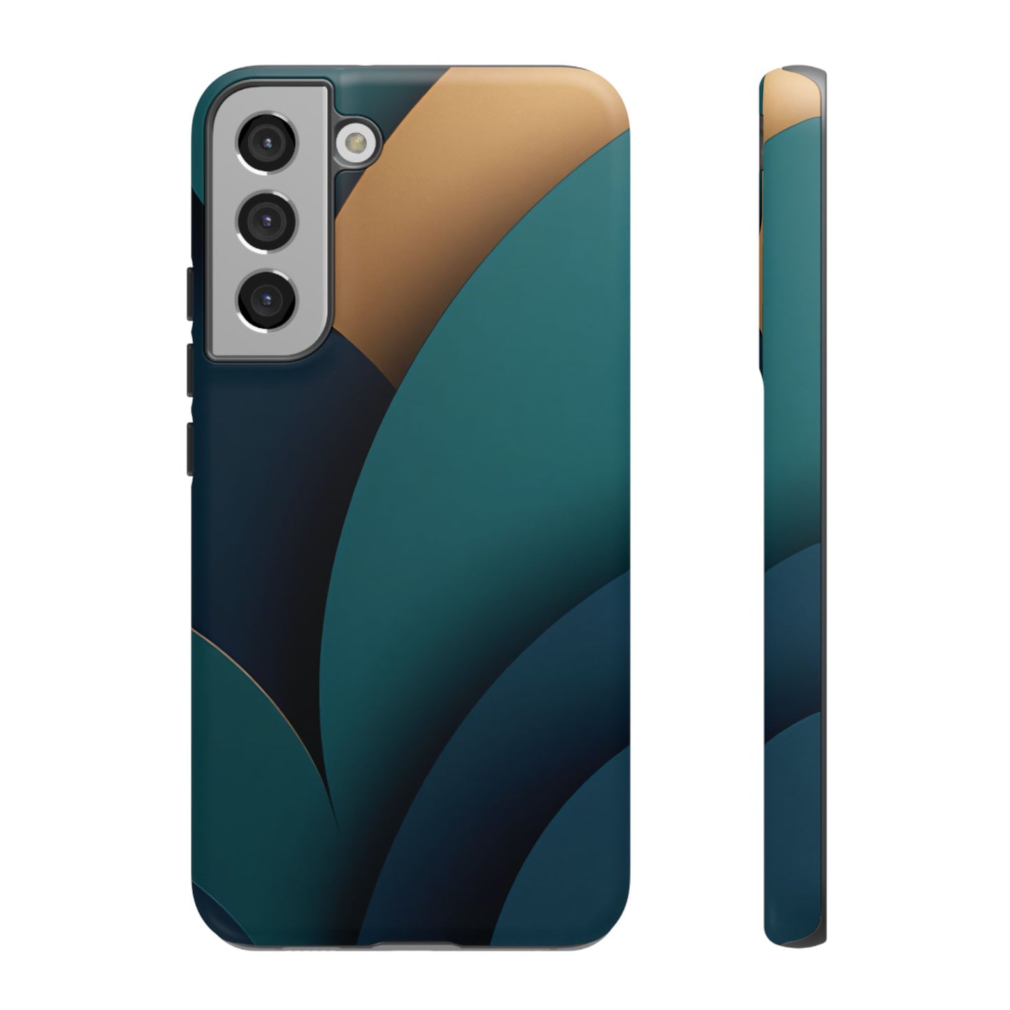 Samsung Galaxy S22 Series - Arc