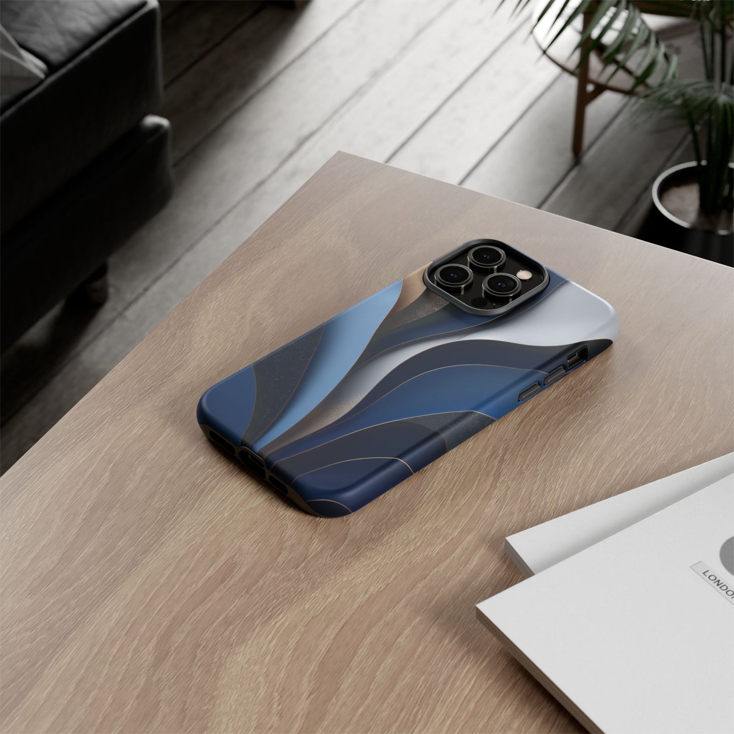 iPhone 14 Series - Tide