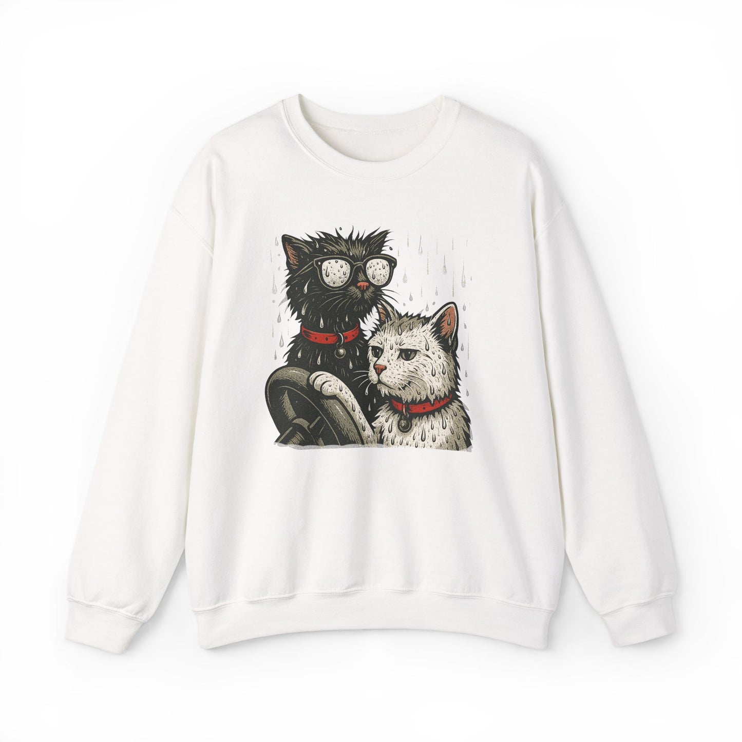 Sweatshirt - Classic Rainy