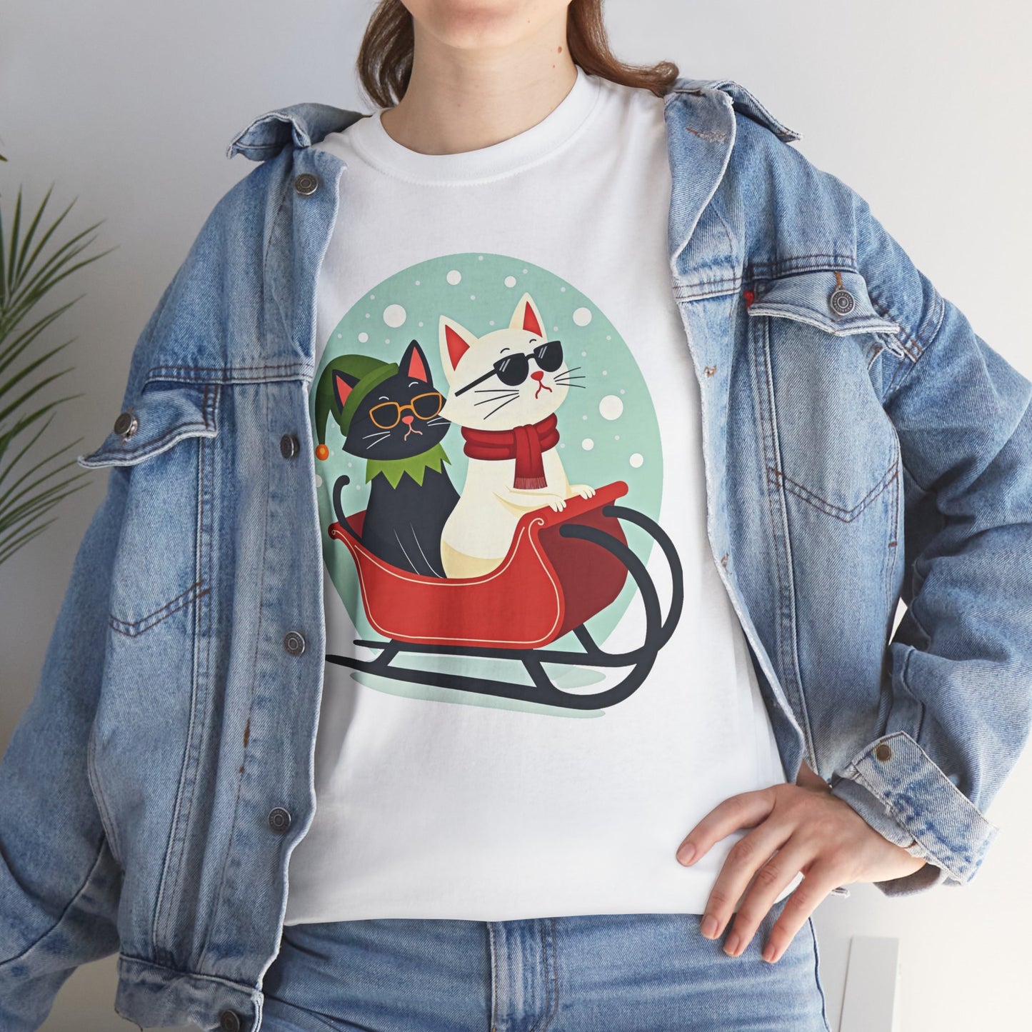 Regular - Christmas Race