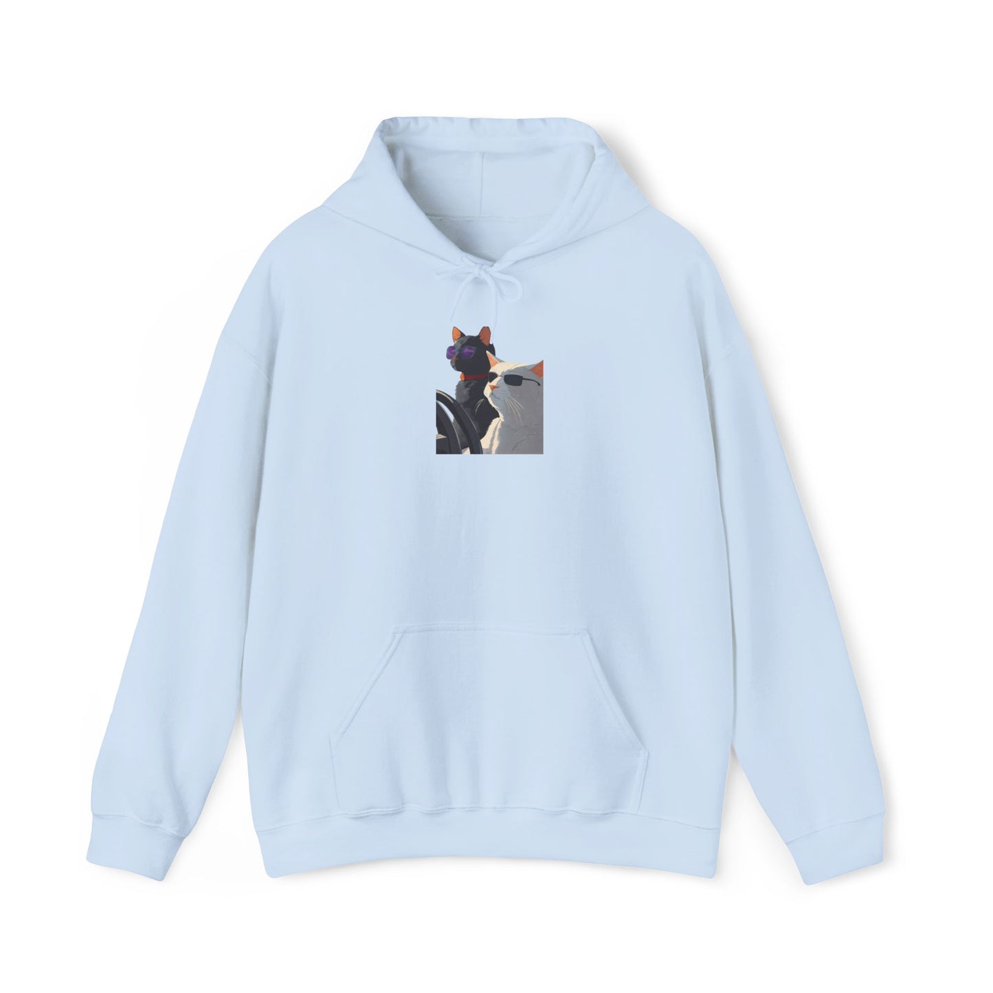 Hoodie - Classic