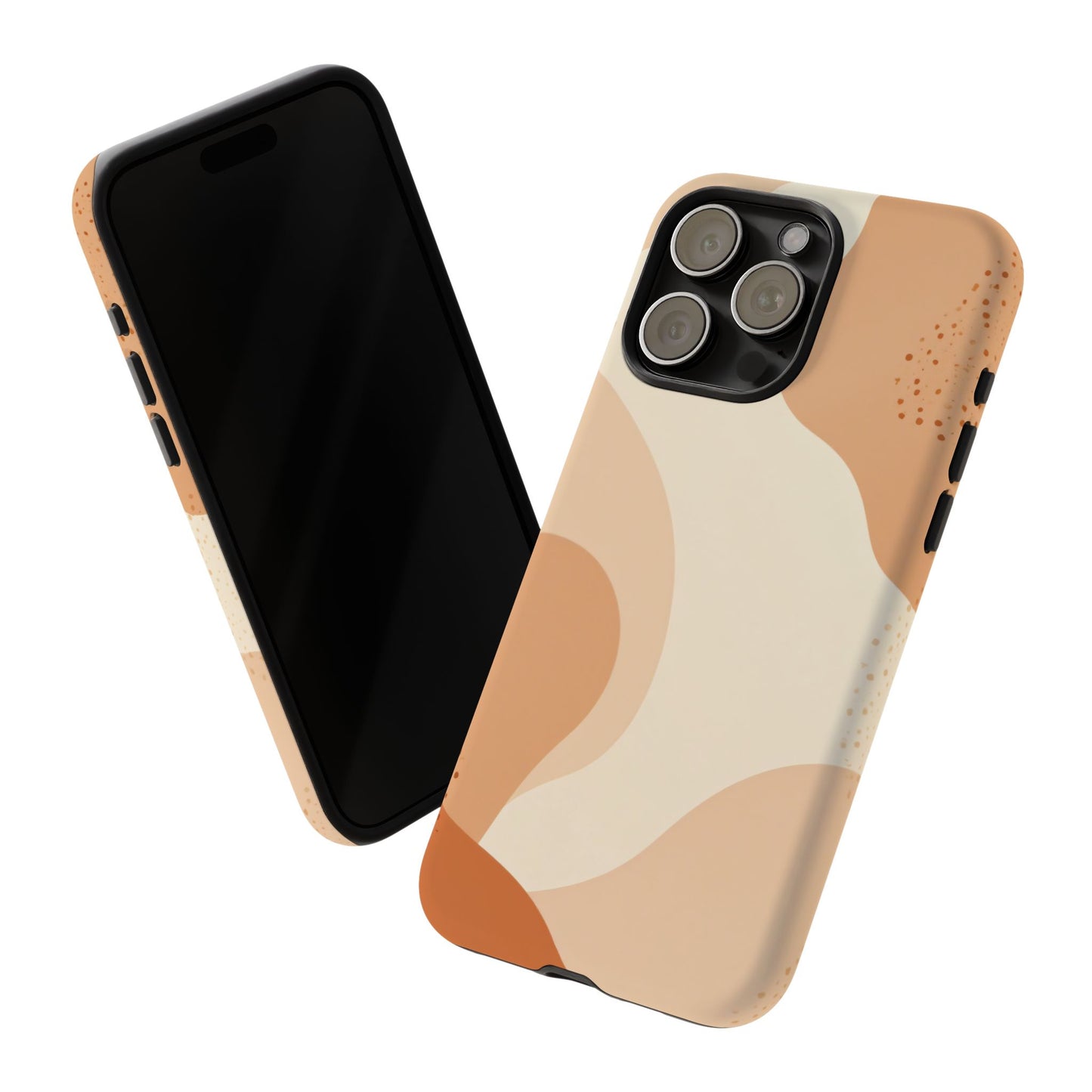 iPhone 15 Series - Amber