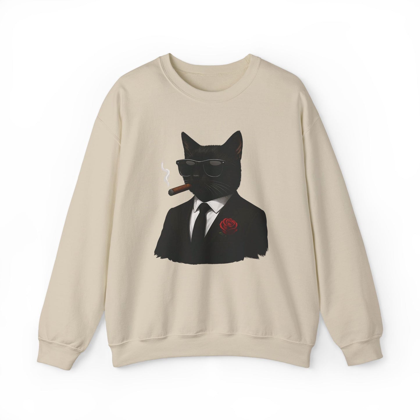 Sweatshirt - Classic Mafia