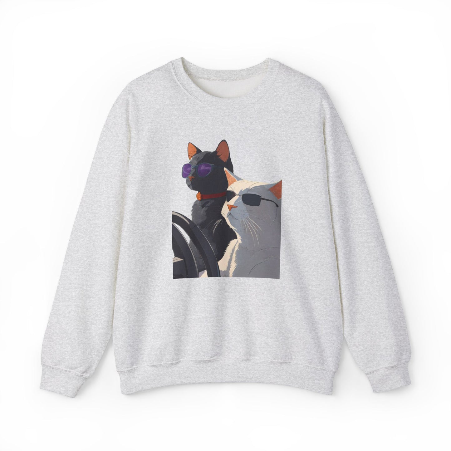 Sweatshirt - Classic v2