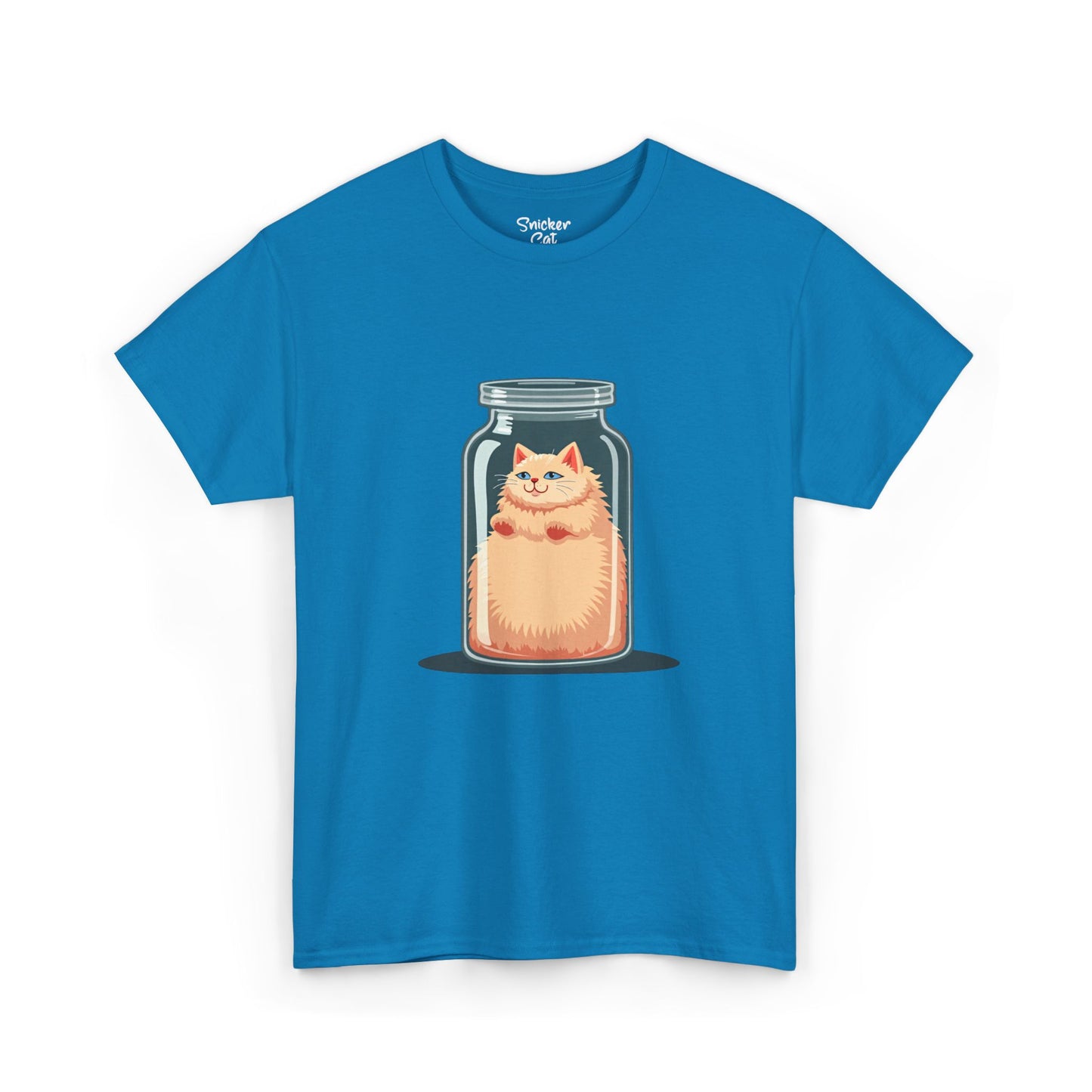 Regular - Liquid Cat