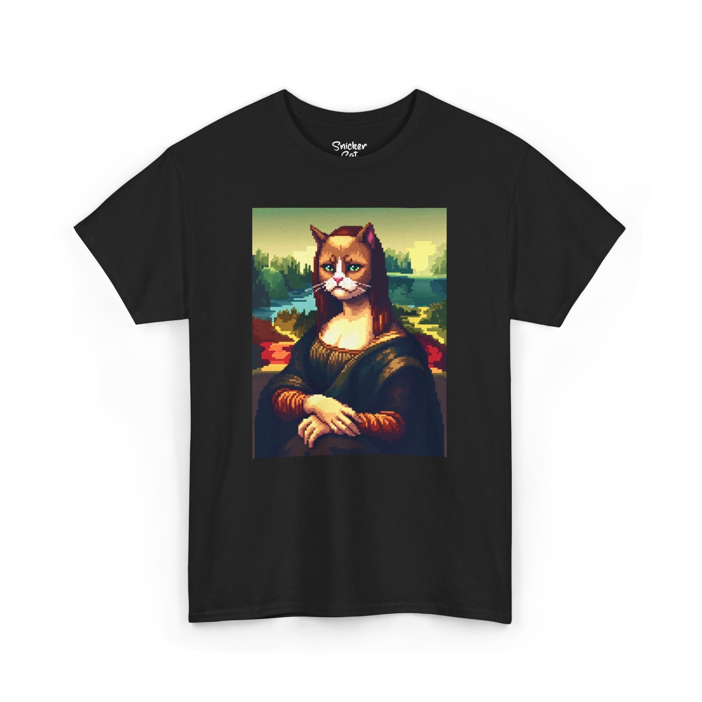 Regular - Cat Lisa