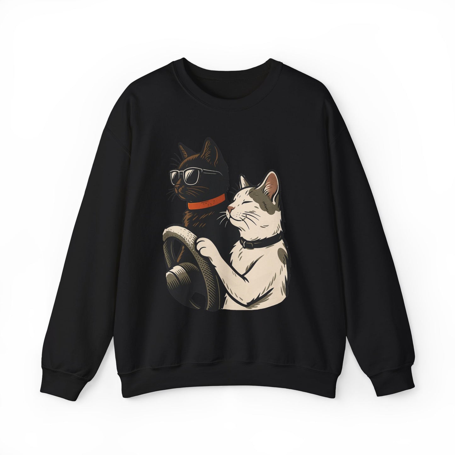 Sweatshirt - Classic V3