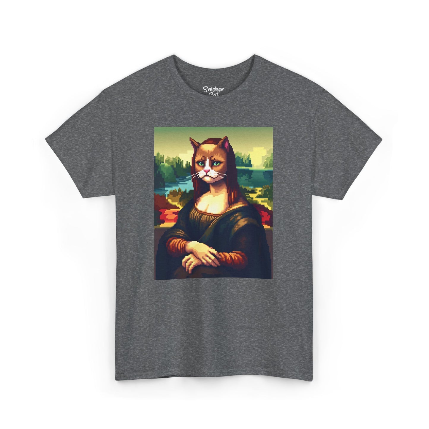 Regular - Cat Lisa